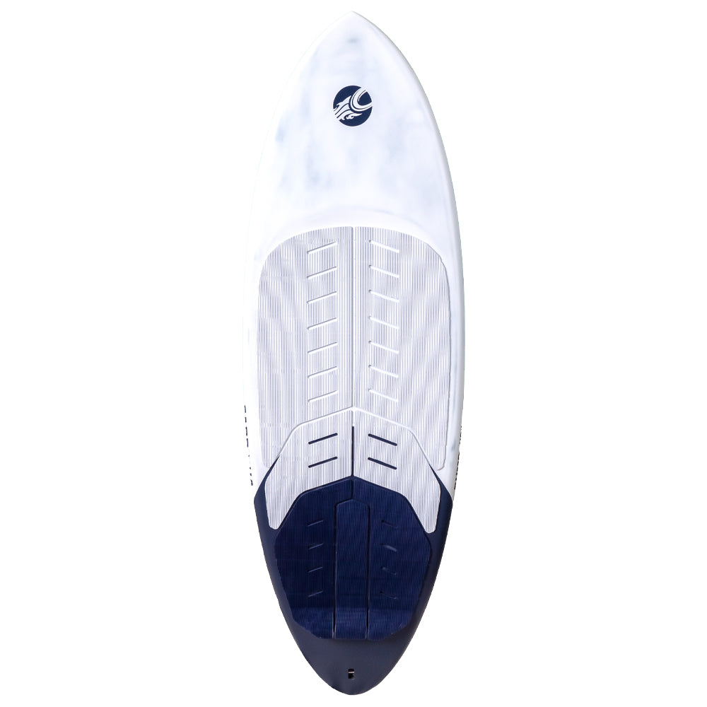 Cabrinha 04 Bump Prone Foil Board