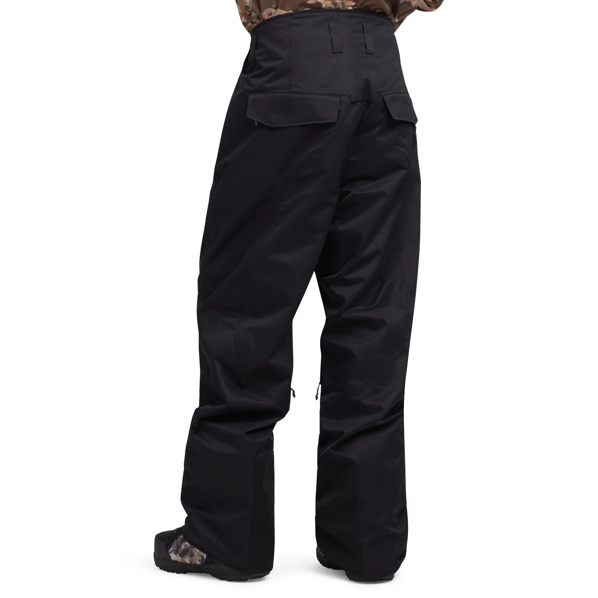 Dakine Reach 20k 2L Pant - Black - Mens | Pants | Dakine