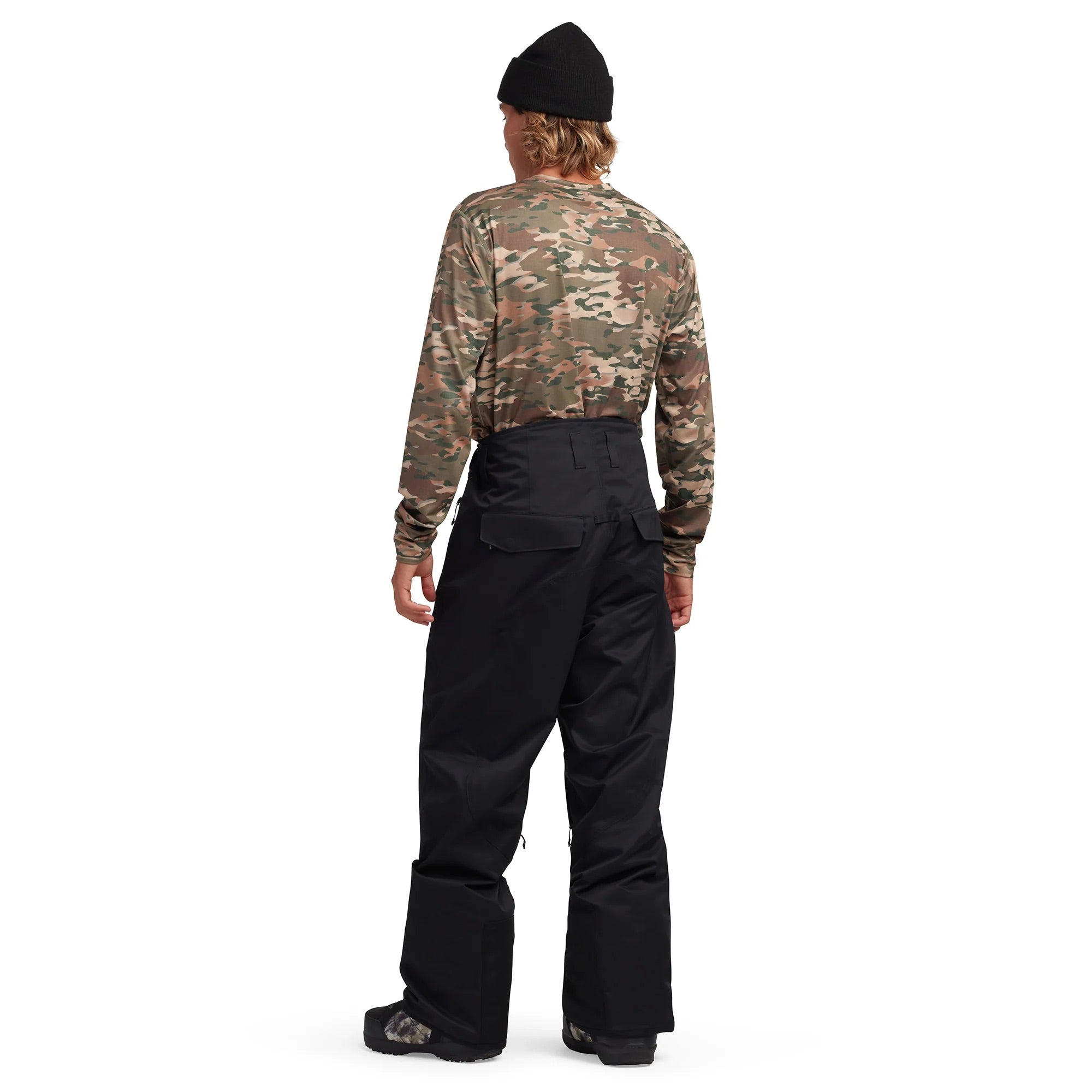 Dakine Reach 20k 2L Pant - Black - Mens | Pants | Dakine