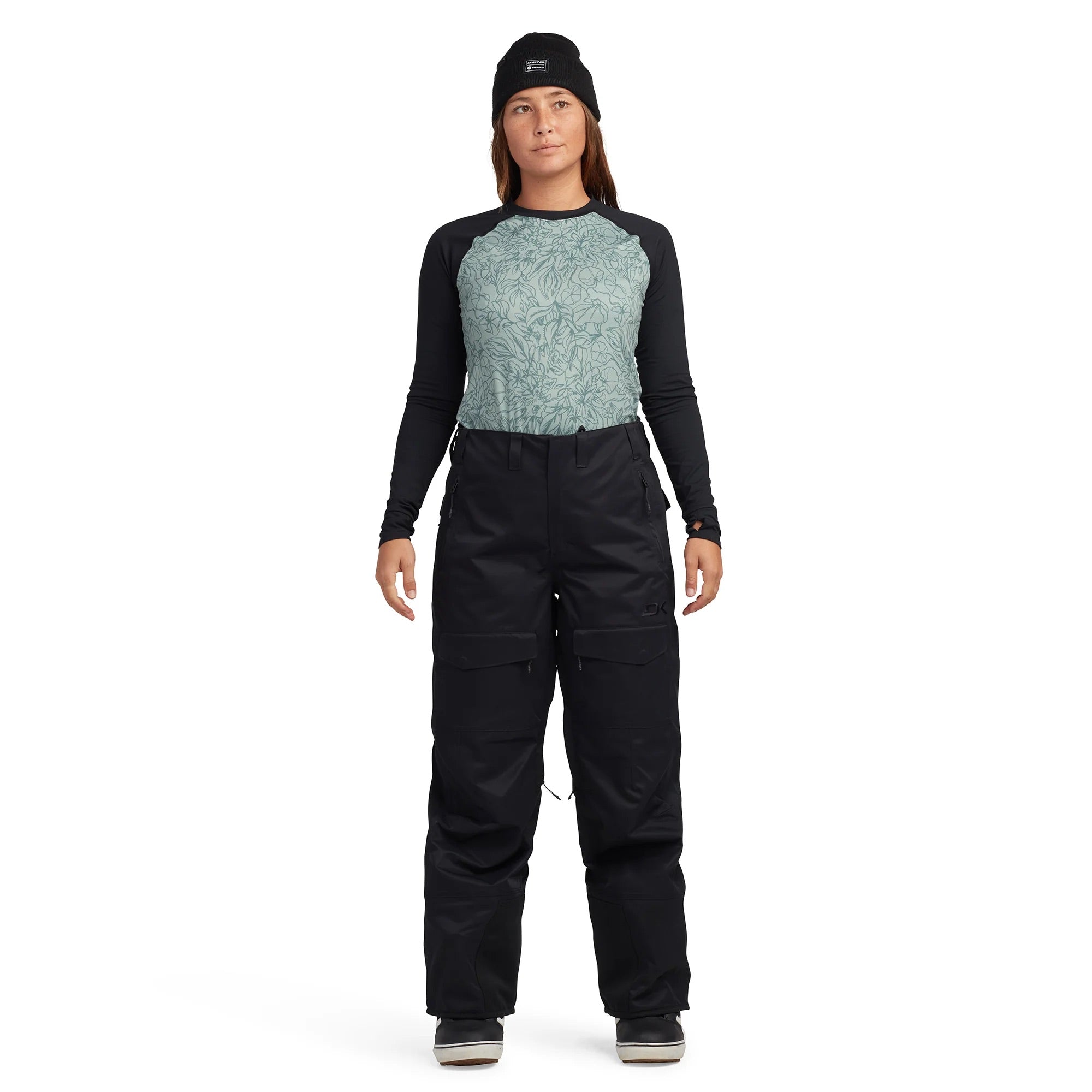 Dakine Reach 20k 2L Pant - Black - Womens