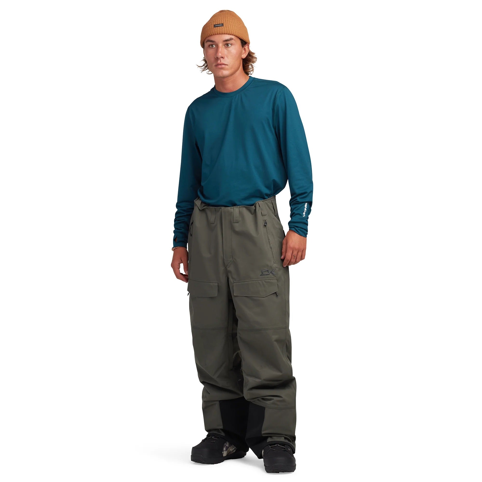 Dakine Reach 20k 2L Pant - Chimera - Mens