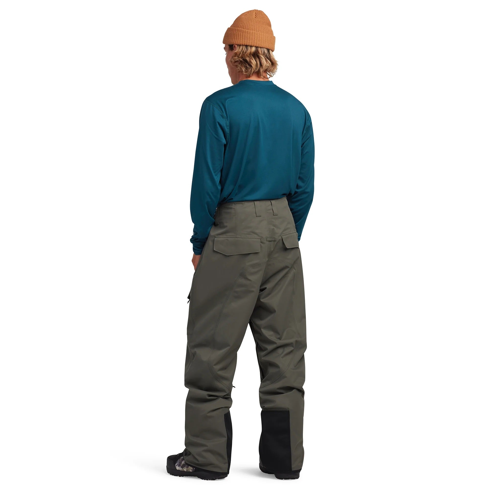 Dakine Reach 20k 2L Pant - Chimera - Mens | Pants | Dakine