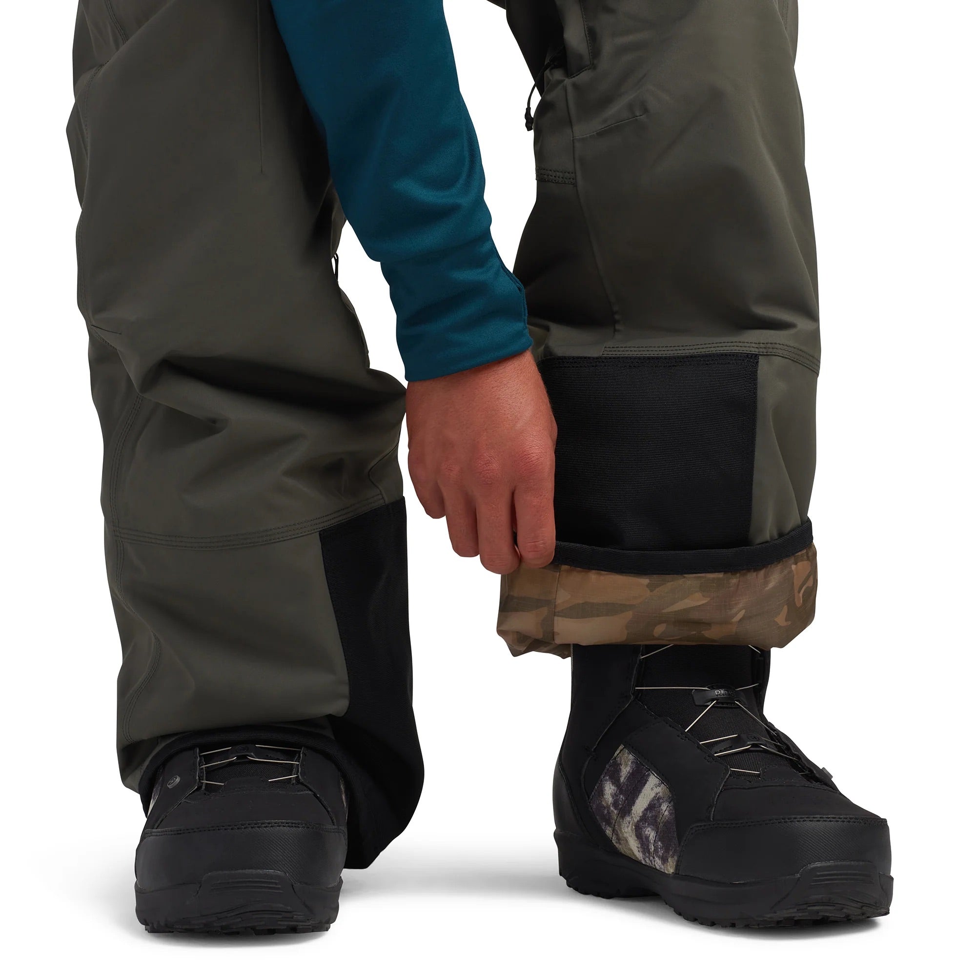 Dakine Reach 20k 2L Pant - Chimera - Mens | Pants | Dakine