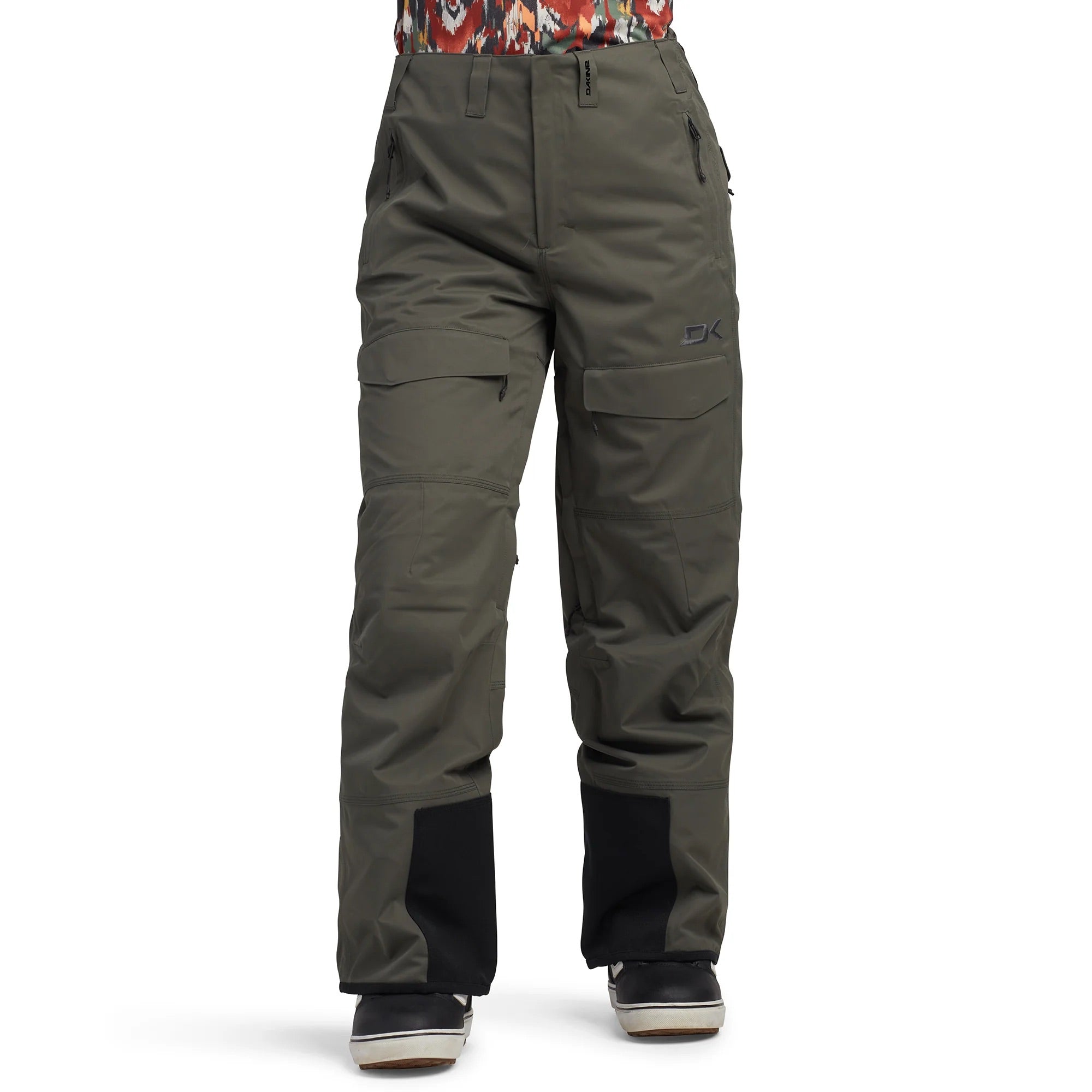 Dakine Reach 20k 2L Pant - Chimera - Womens | Pants | Dakine