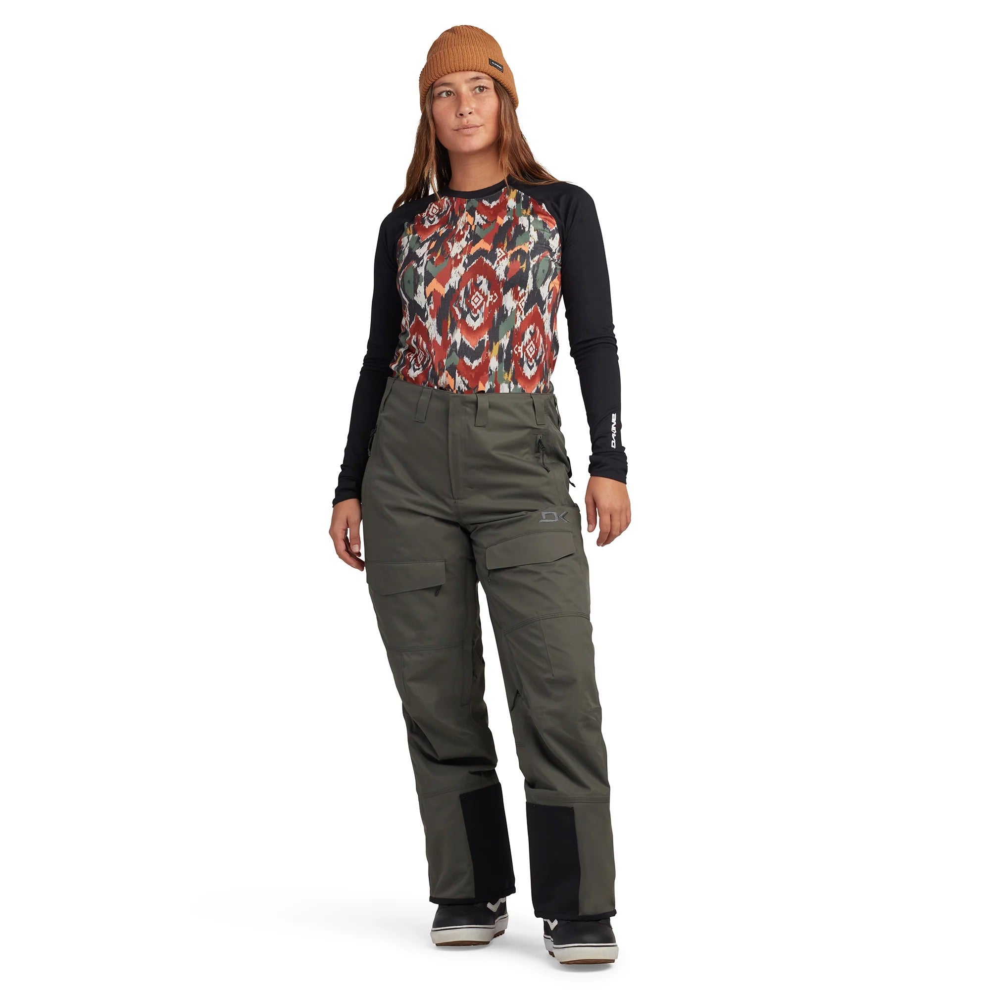 Dakine Reach 20k 2L Pant - Chimera - Womens | Pants | Dakine