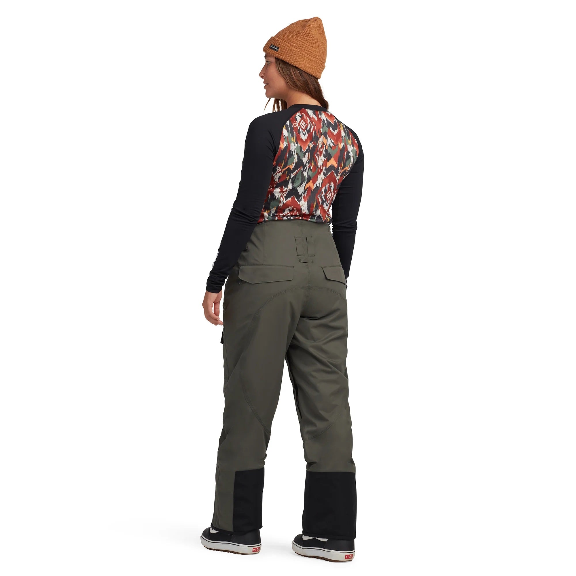 Dakine Reach 20k 2L Pant - Chimera - Womens | Pants | Dakine