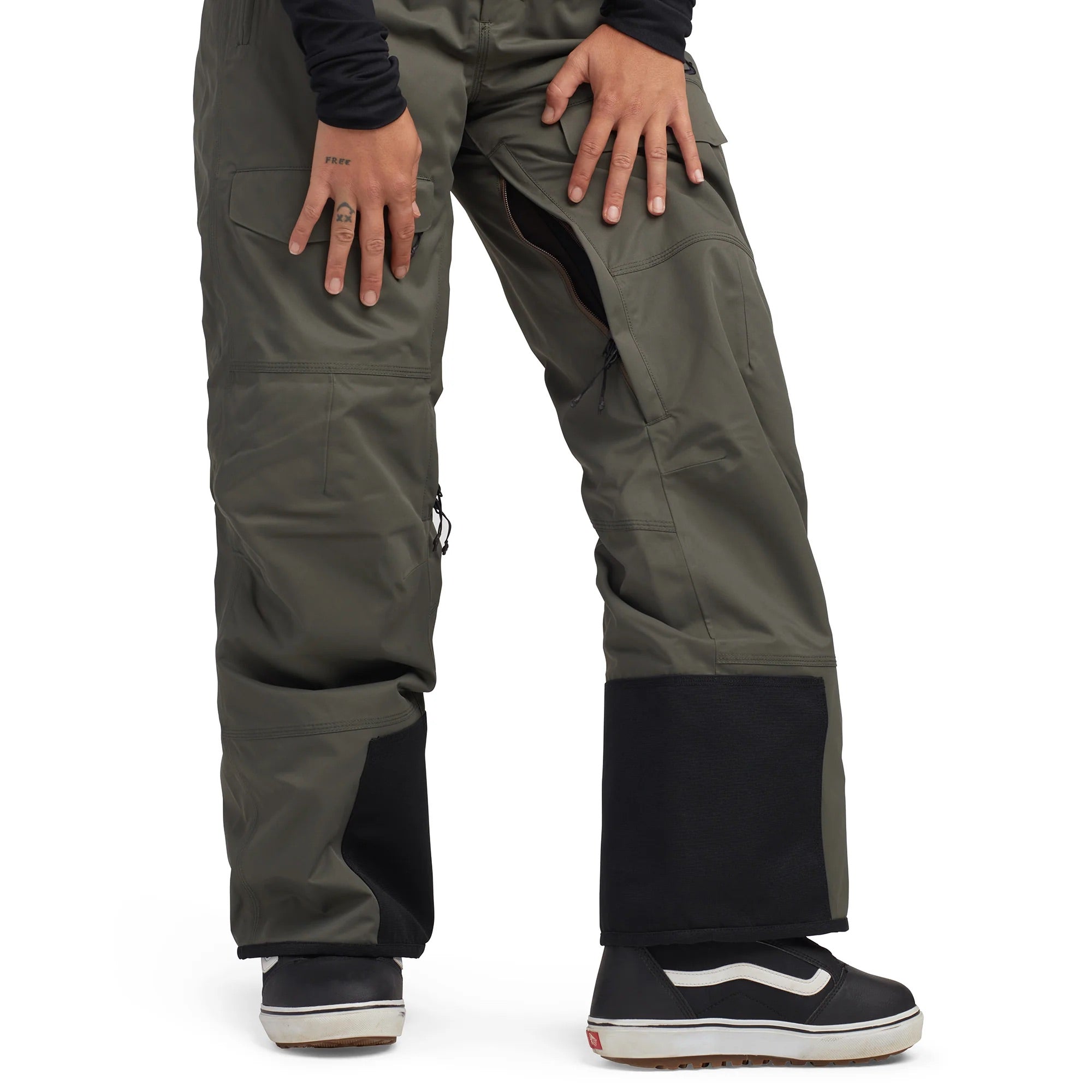 Dakine Reach 20k 2L Pant - Chimera - Womens | Pants | Dakine