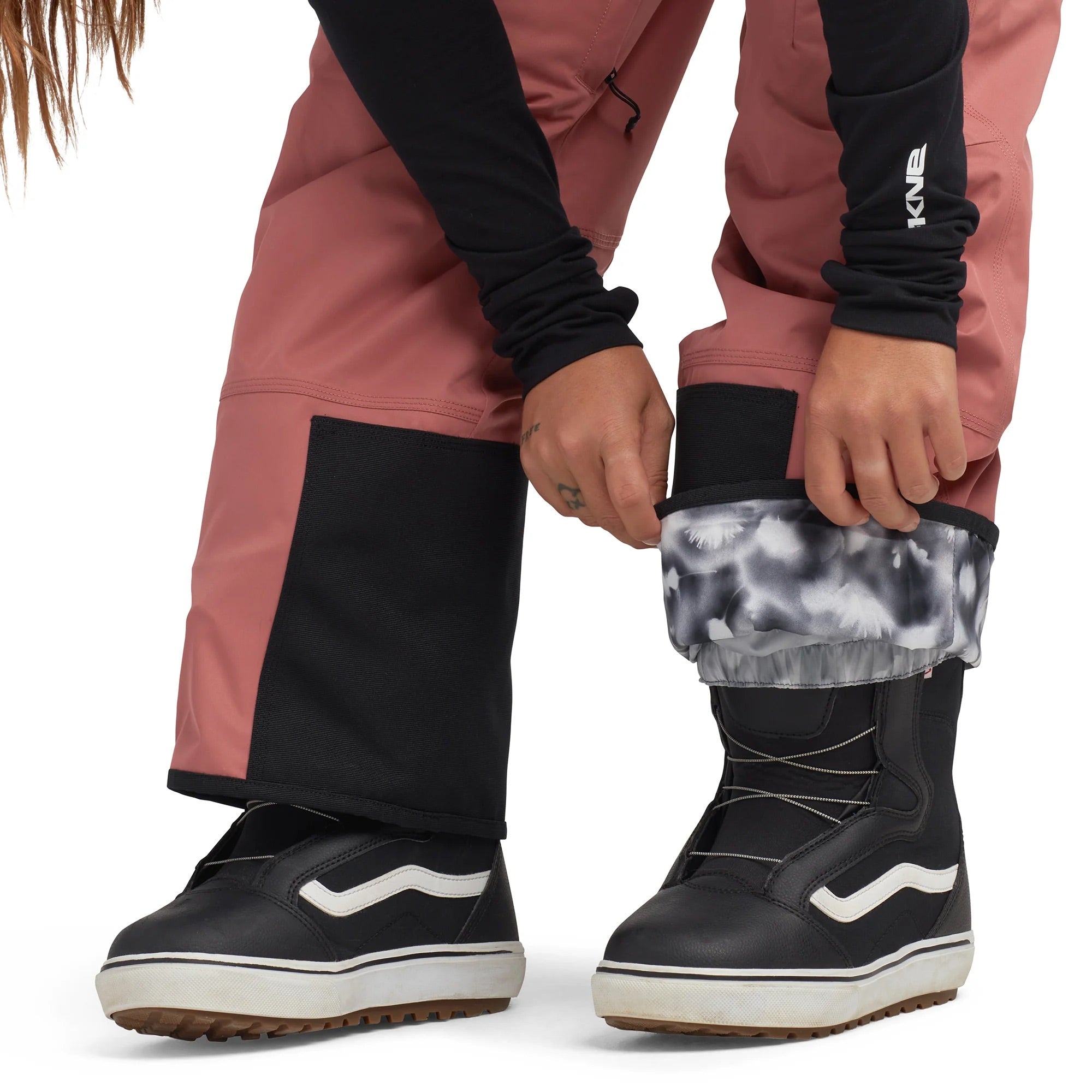 Dakine Reach 20k 2L Pant - Washed Pink - Womens | Pants | Dakine