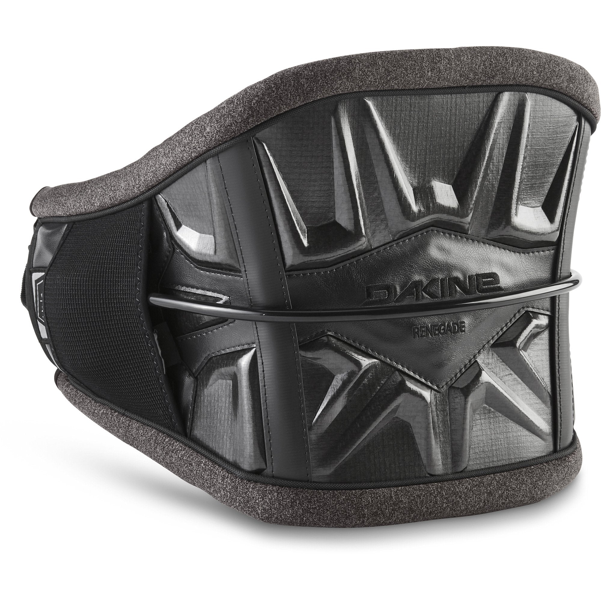 Dakine Renegade Harness (Black) | Harnesses | Dakine