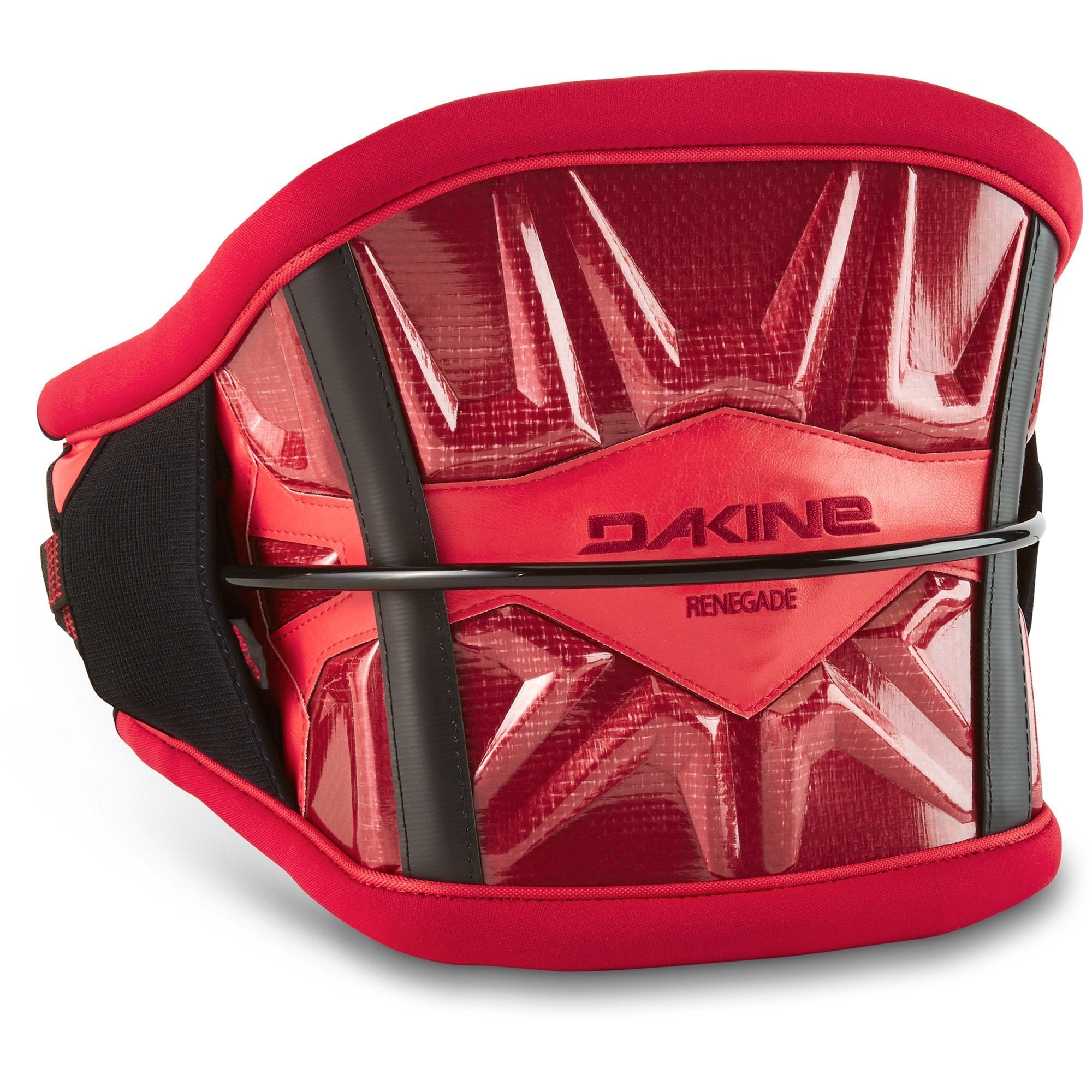 Dakine Renegade Harness (Deep Crimson) | Harnesses | Dakine