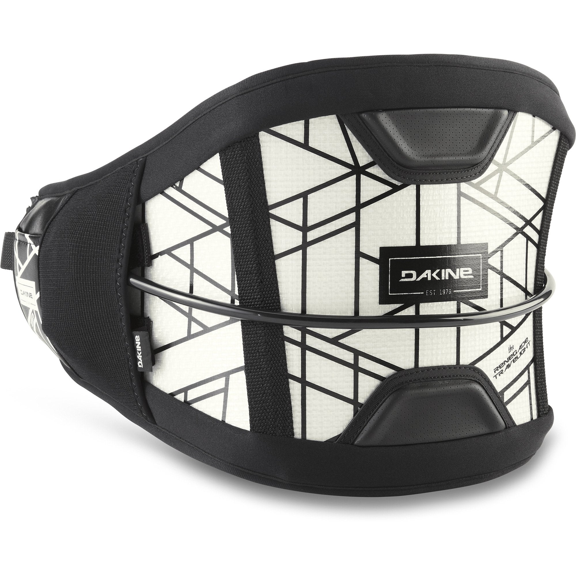 Dakine Renegade Travelight Harness (White) | Harnesses | Dakine