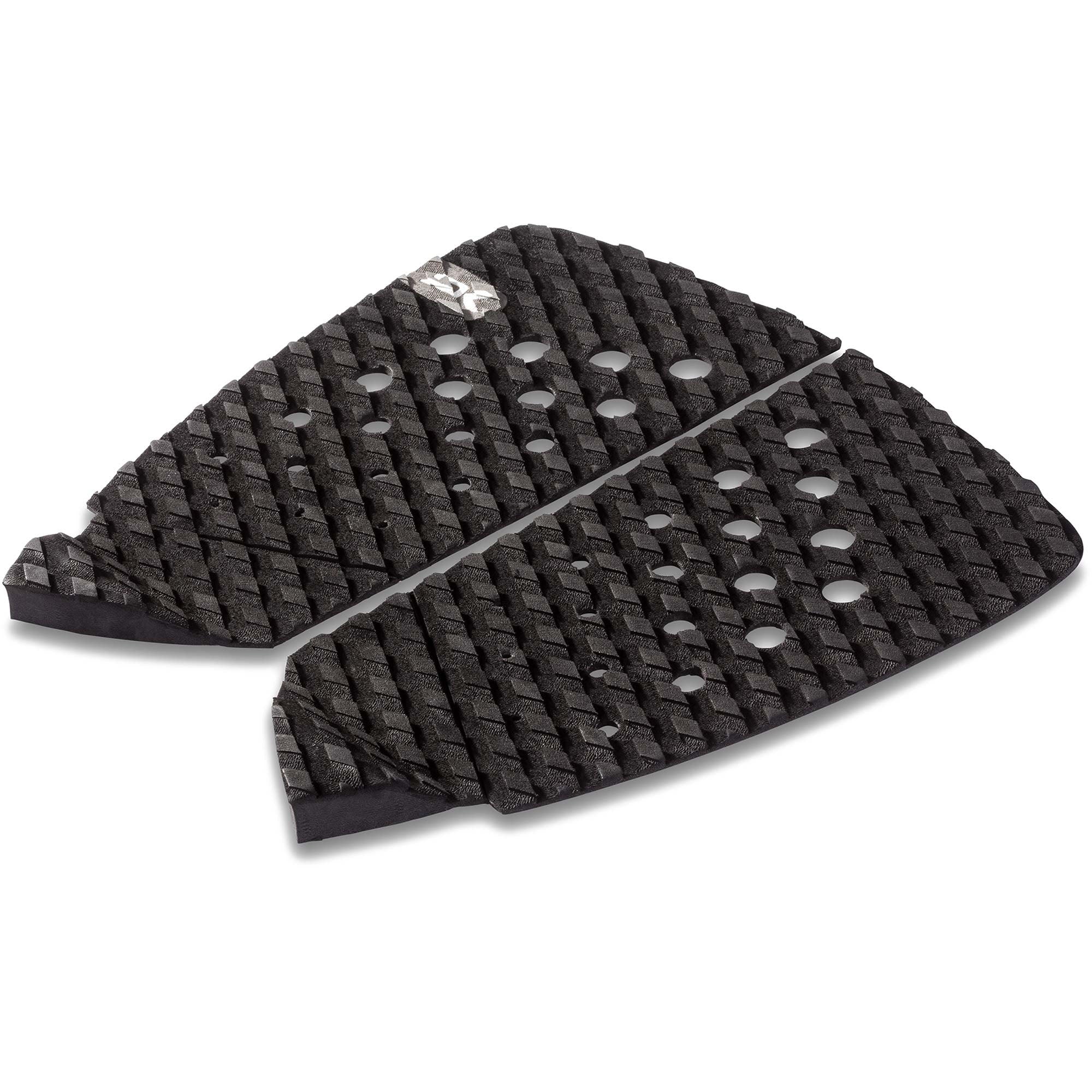 Dakine Retro Fish Tailpad - Black | Tail Pads | Dakine