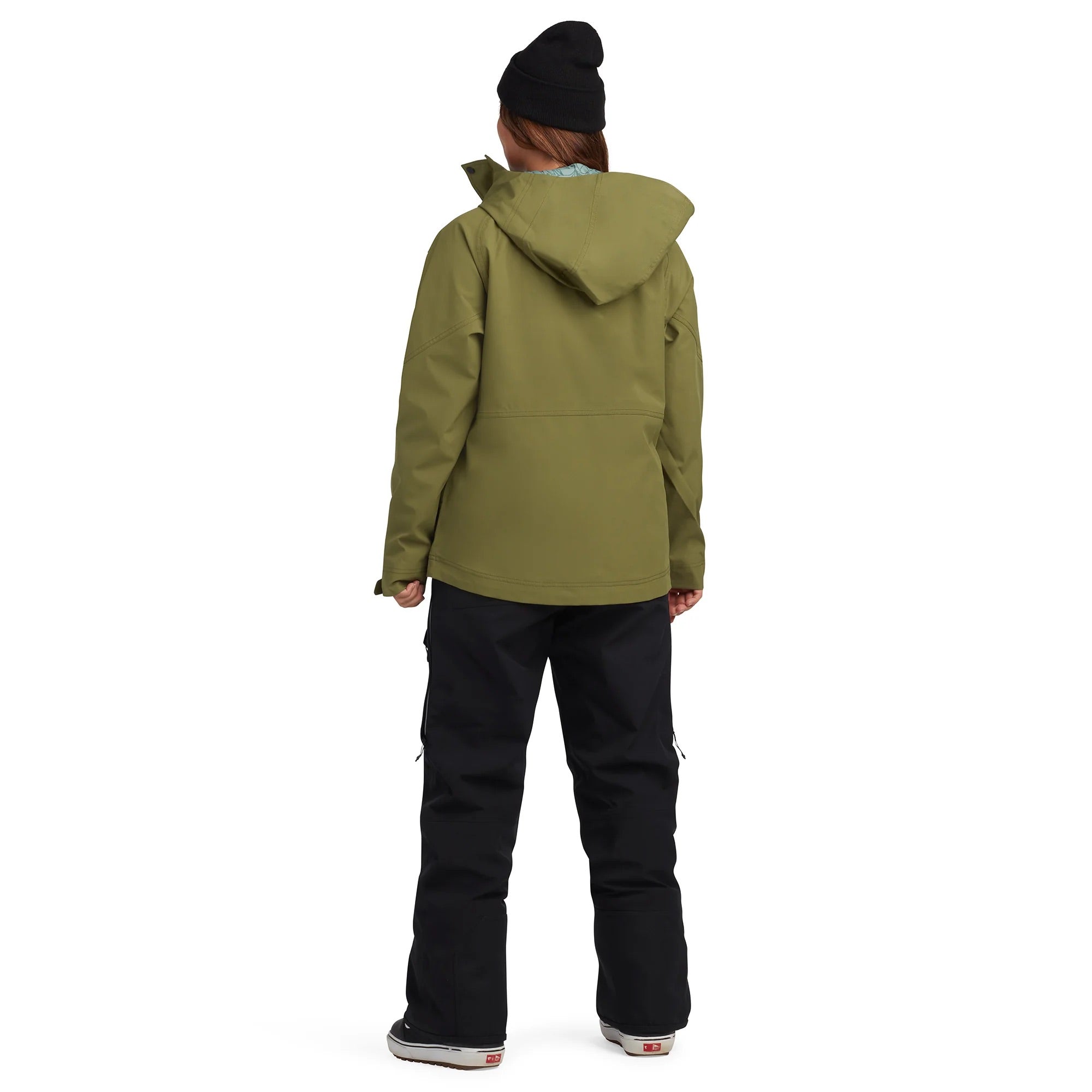 Dakine Scout Jacket - Gnarled Juniper - Womens