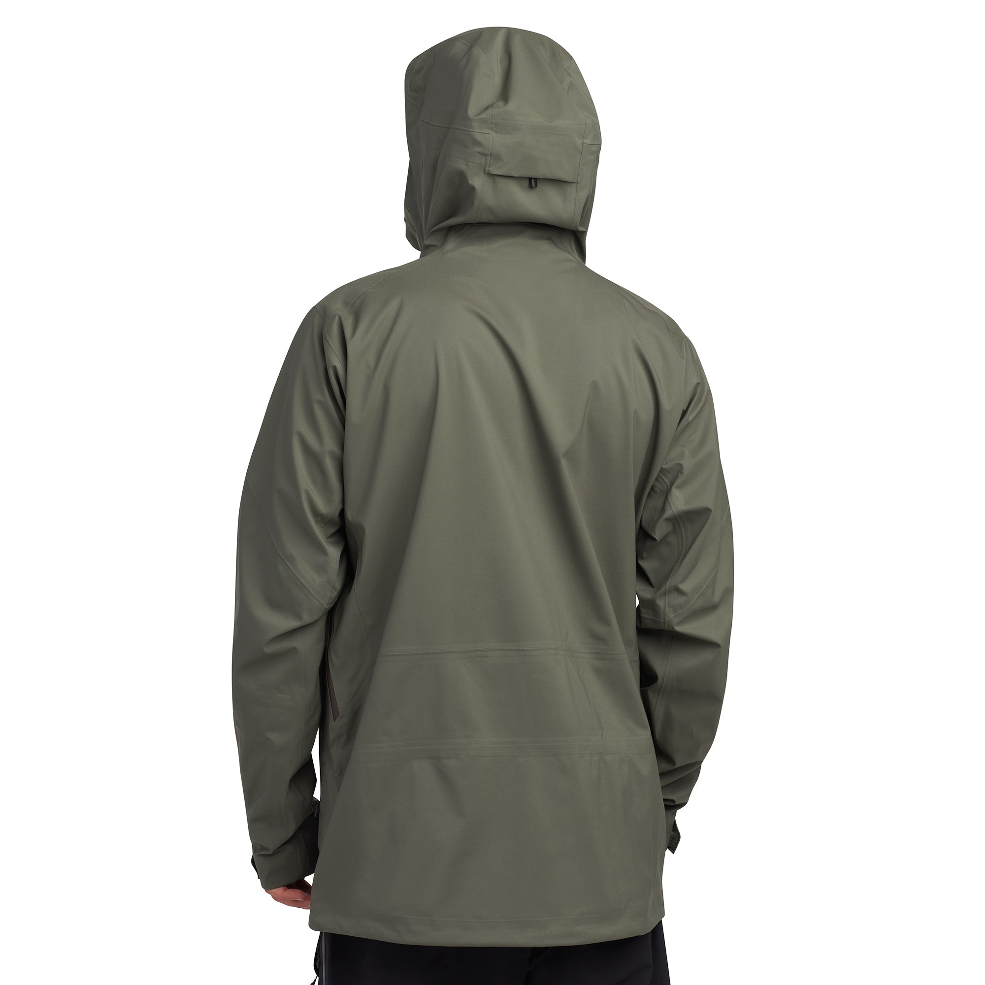 Dakine Sender Stretch 3L Jacket - Deep Grounds - Mens