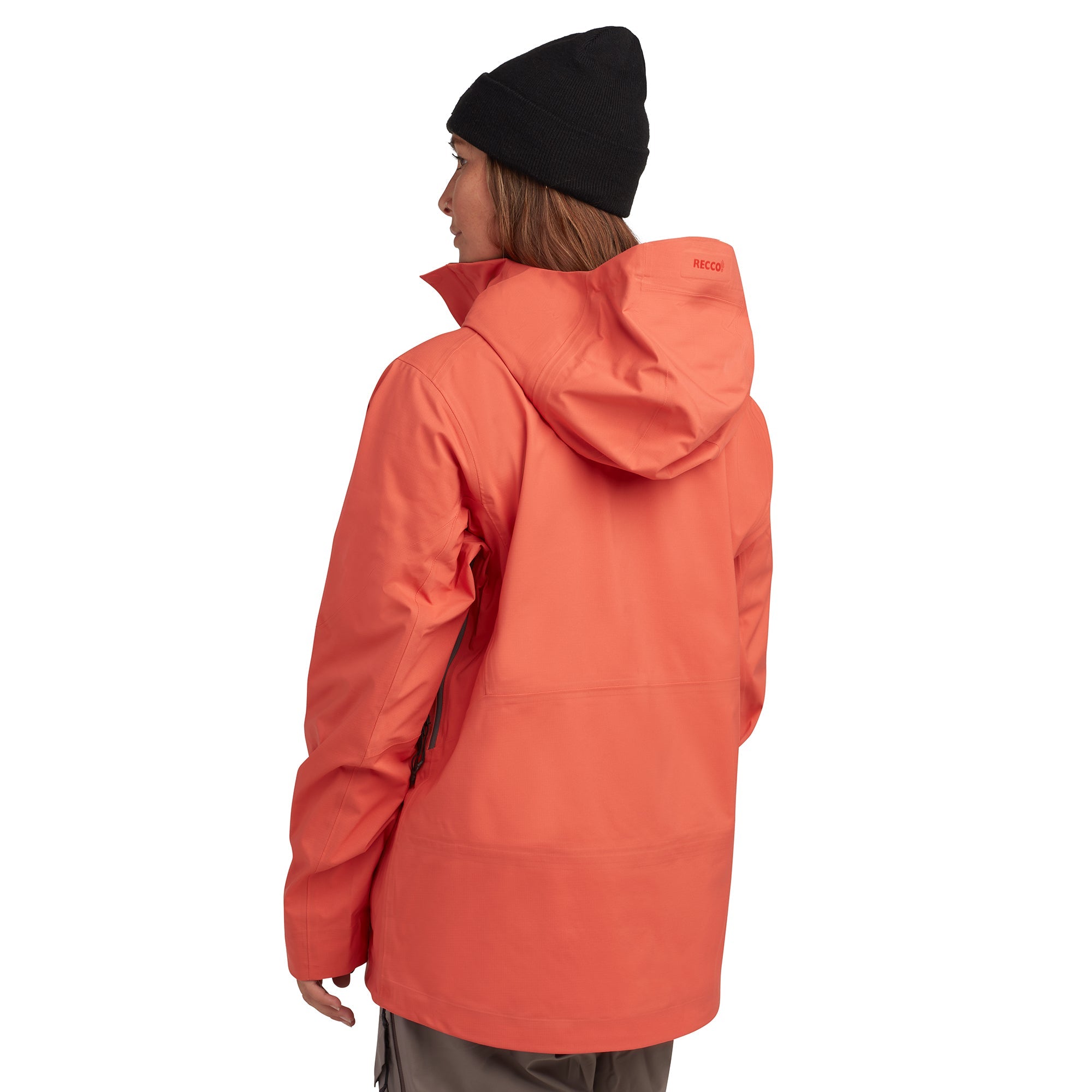 Dakine Sender Stretch 3L Jacket - Sunflare - Womens