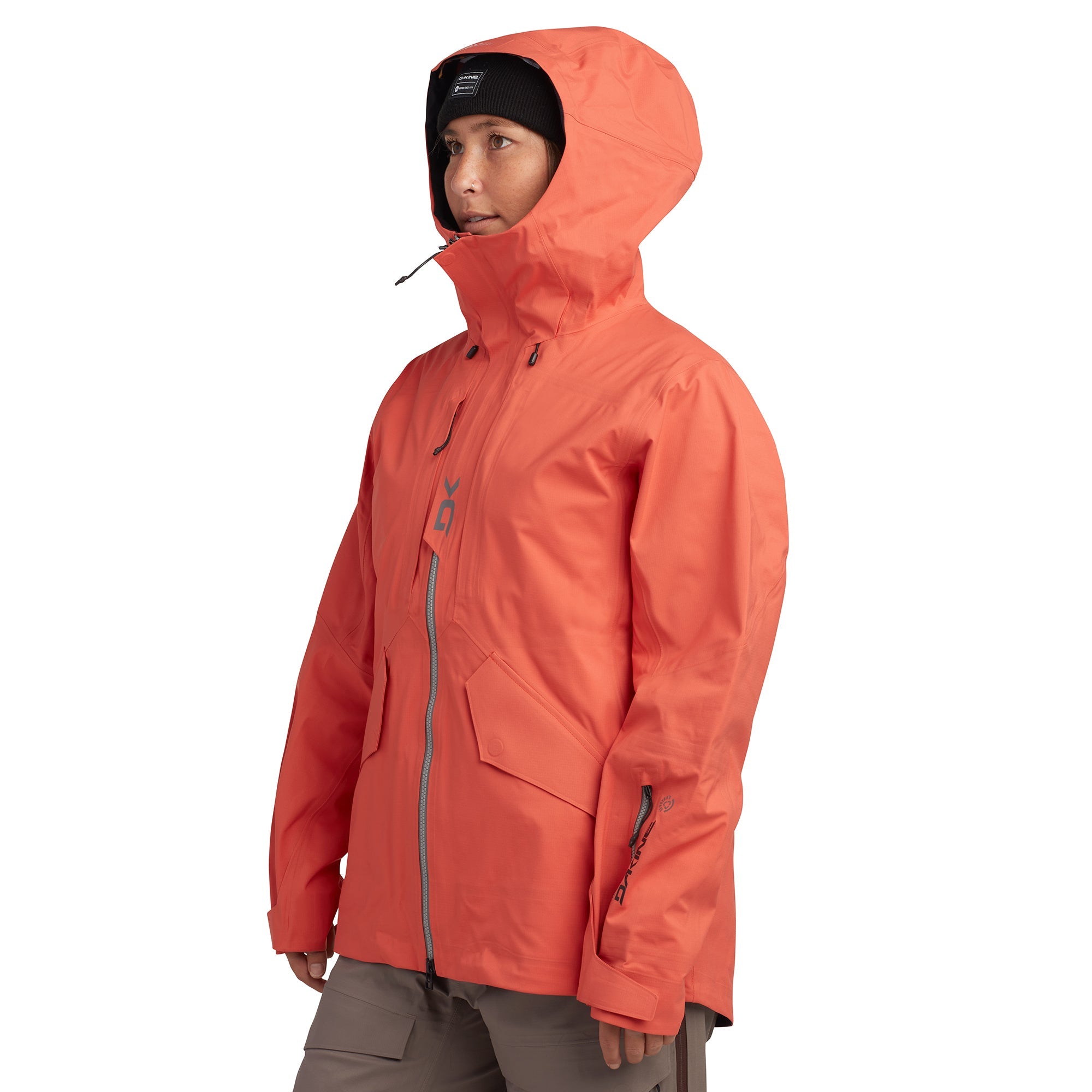 Dakine Sender Stretch 3L Jacket - Sunflare - Womens