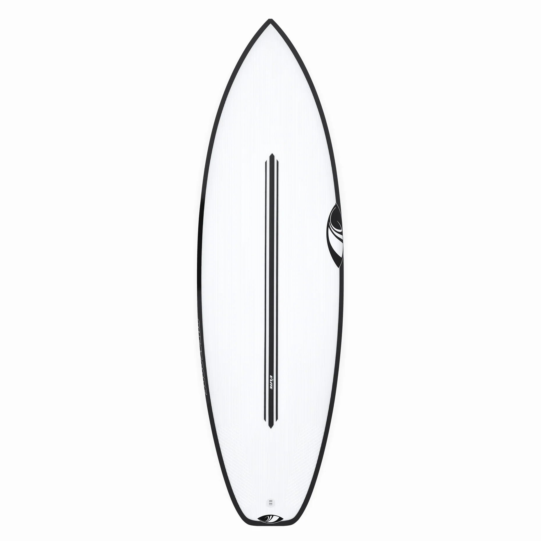 Sharp Eye Cheat Code Surfboard E3 Lite - Clear | Surfboards | Sharp Eye