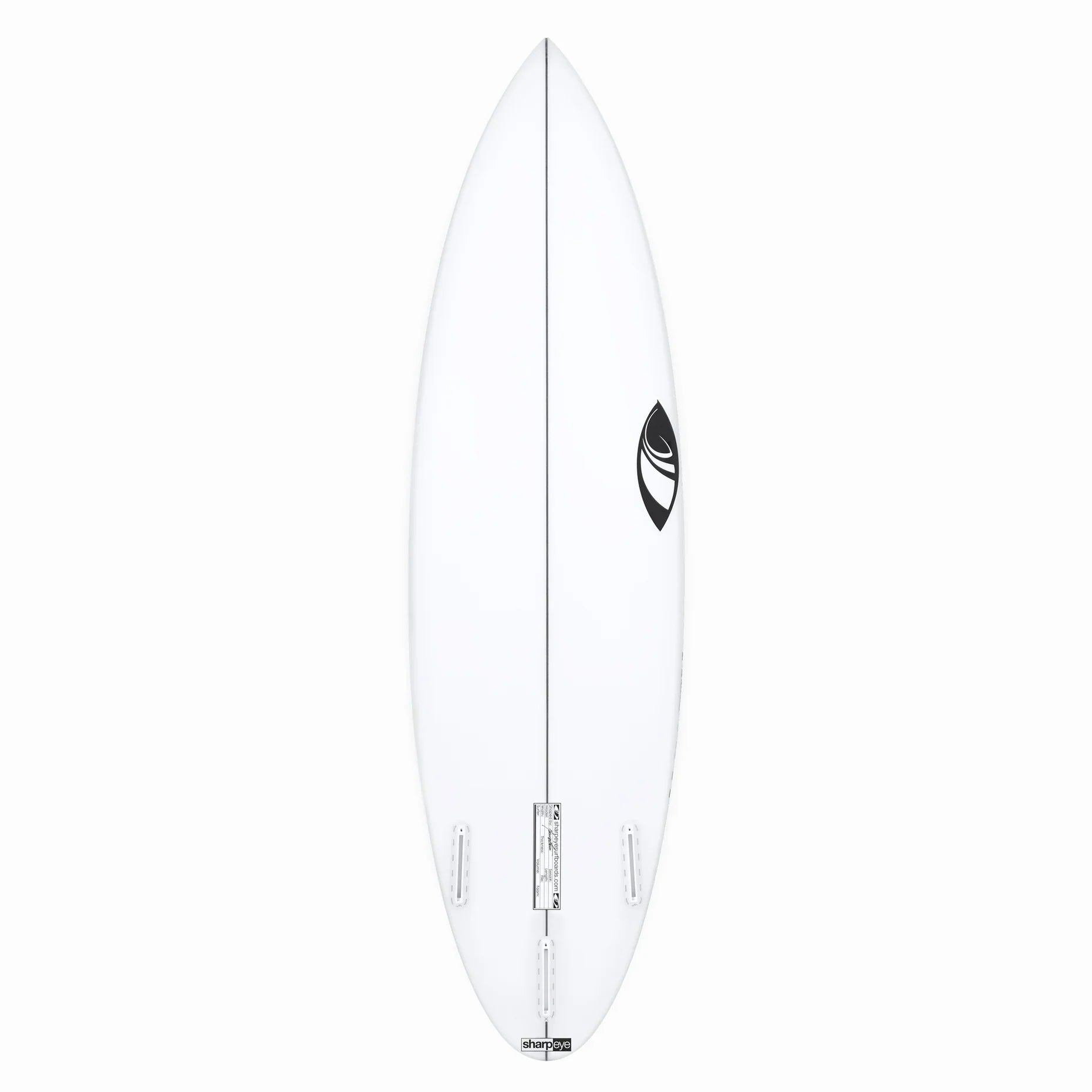 Sharp Eye File Fifty Surfboard