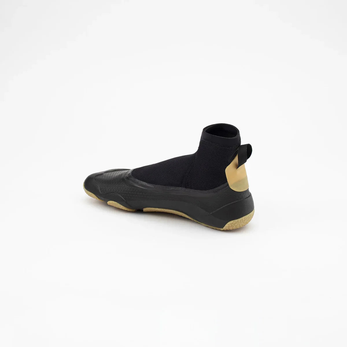 Solite 2mm Custom Omni 2.0 Wetsuit Boots - Black / Gum