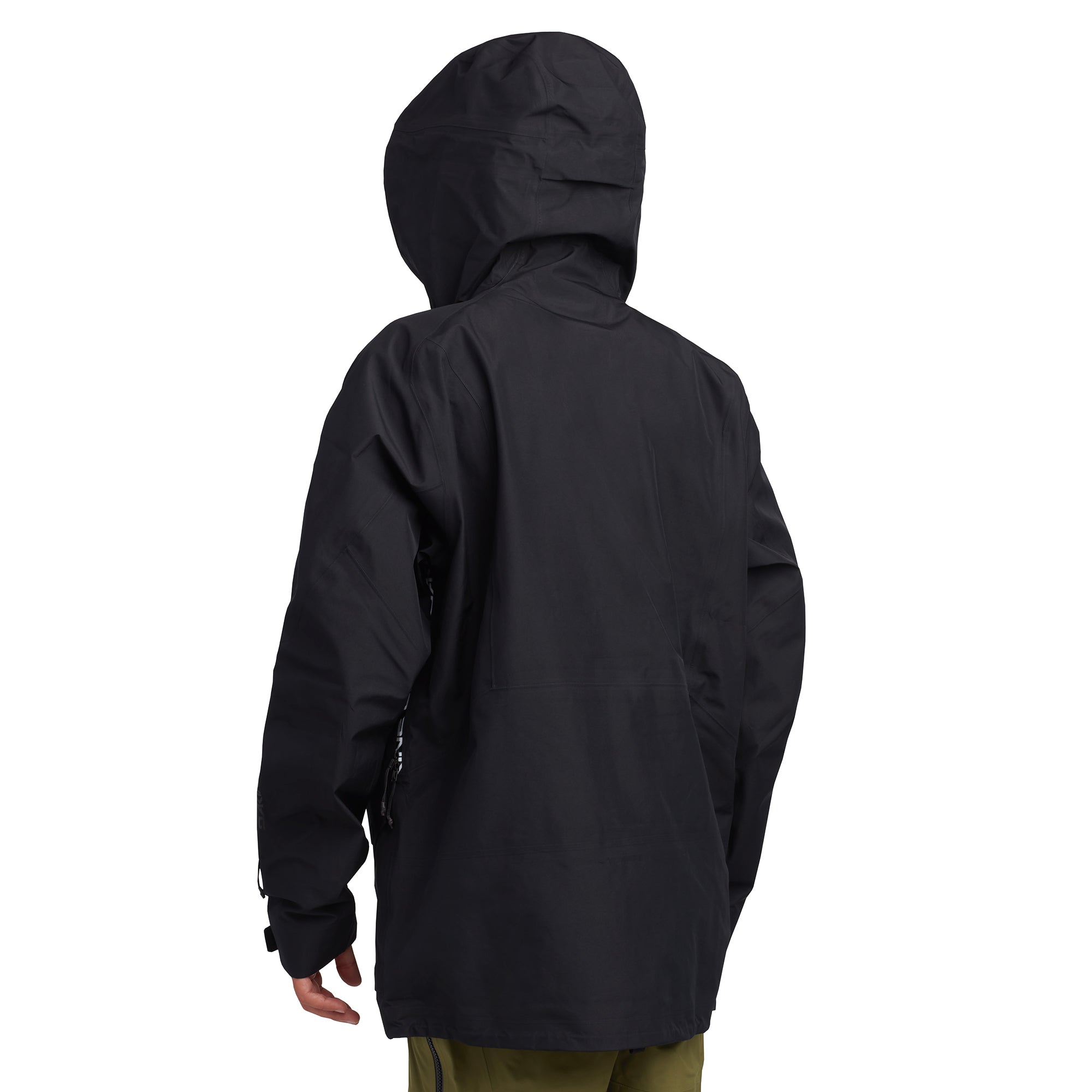 Dakine Stoker Gore-Tex 3L Jacket - Black - Mens