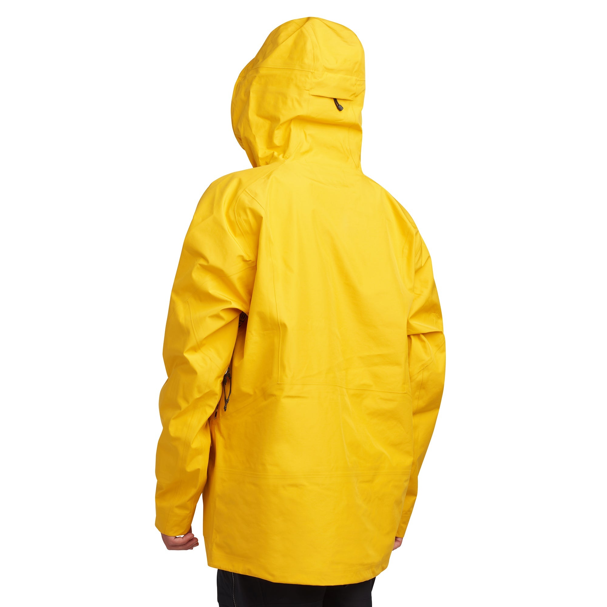 Dakine Stoker Gore-Tex 3L Jacket - Hello Yellow - Mens