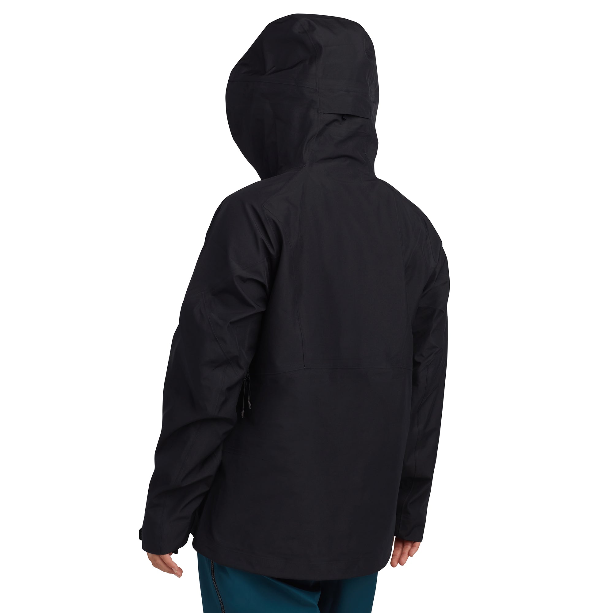 Dakine Stoker Gore-Tex 3L Jacket - Black - Womens