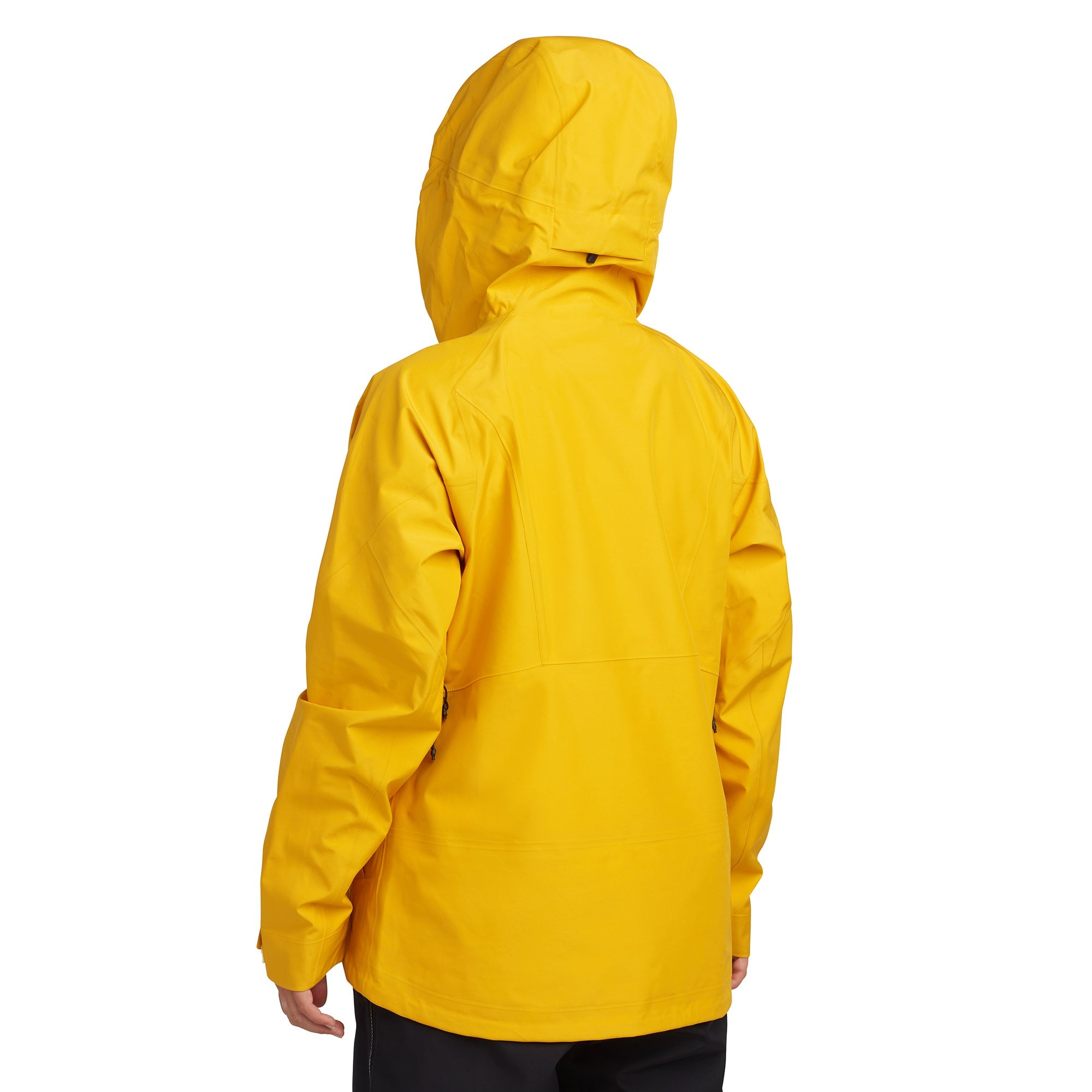 Dakine Stoker Gore-Tex 3L Jacket - Hello Yellow - Womens