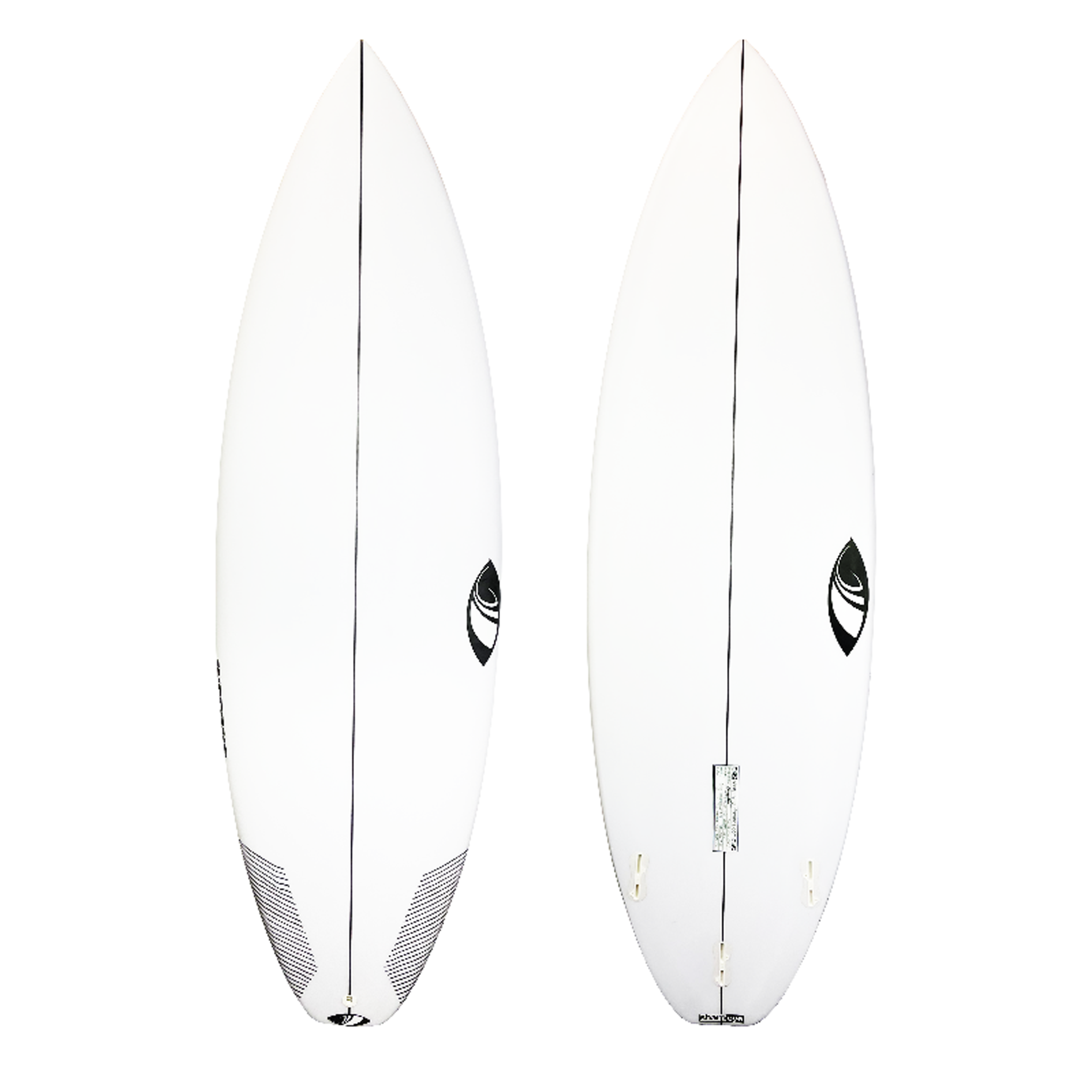 Sharp Eye Inferno 72 Surfboard