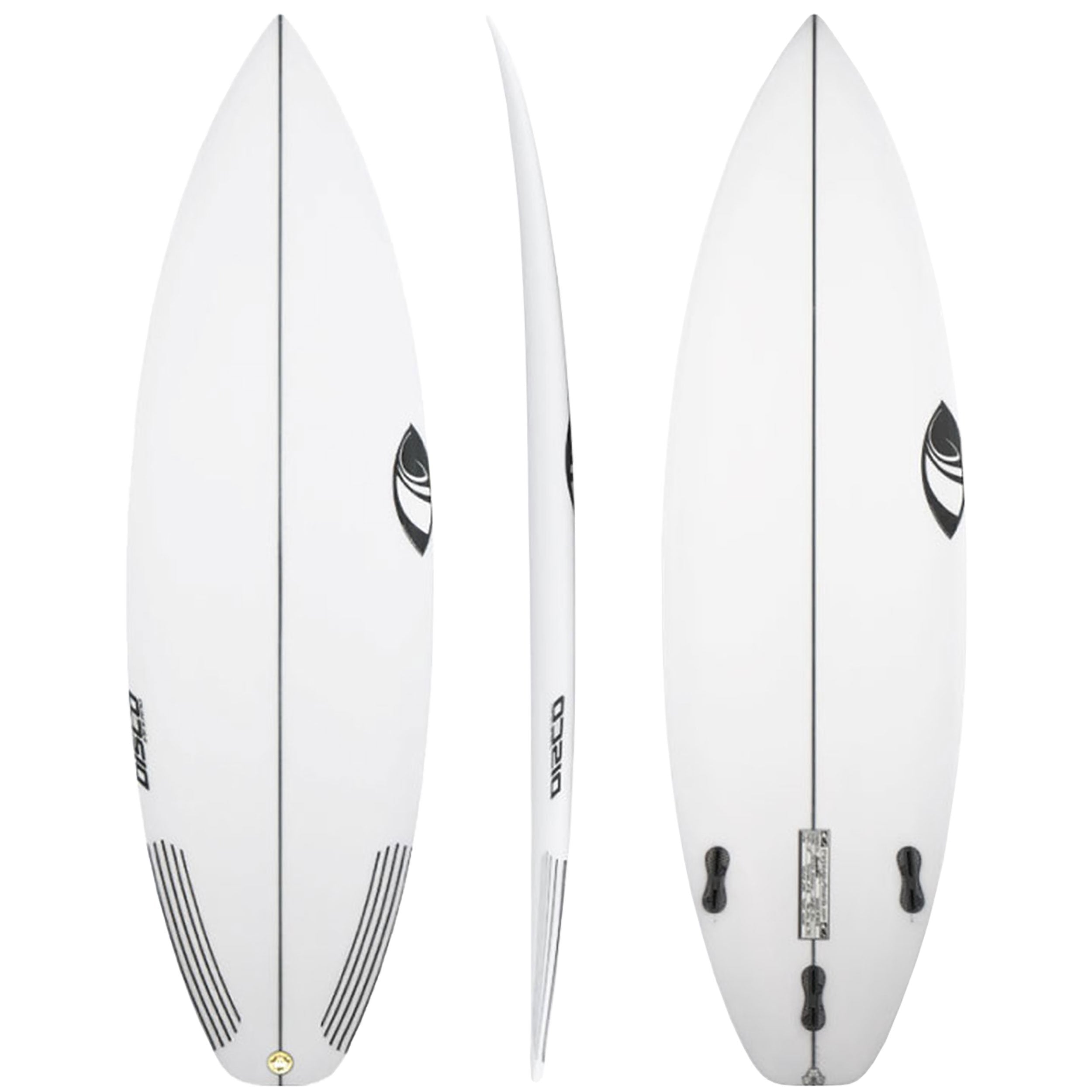 Sharp Eye The Disco Surfboard | Surfboards | Sharp Eye