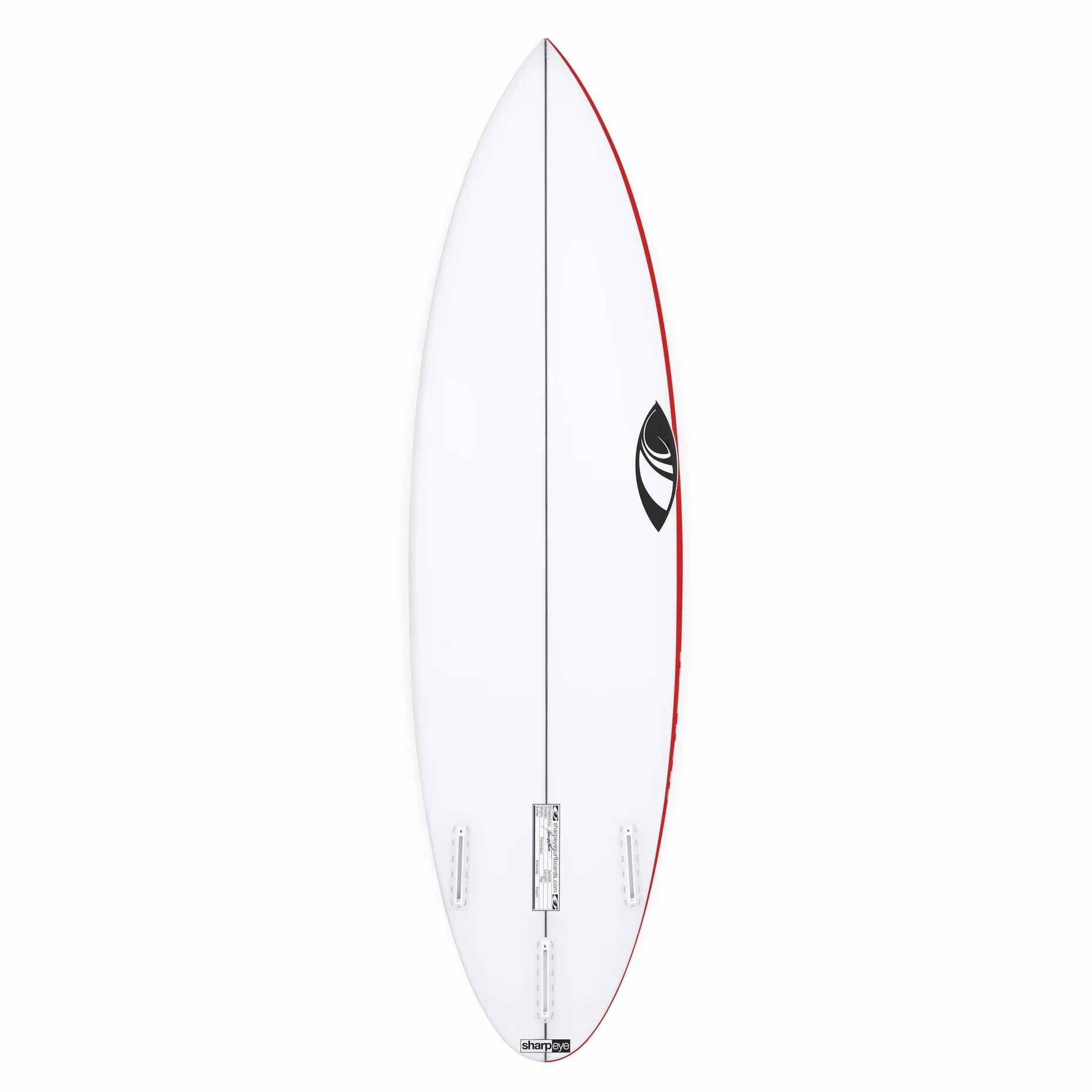 Sharp Eye File Fifty Surfboard