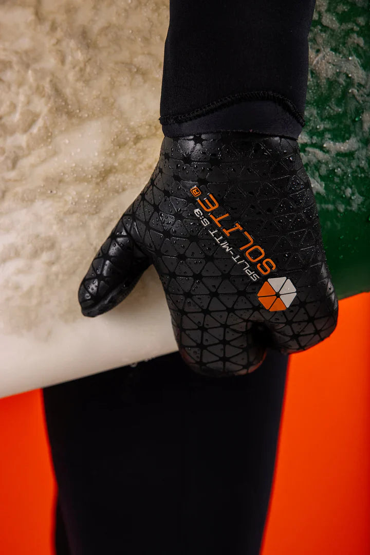 Solite 5/3 Split-Mitt Wetsuit Gloves