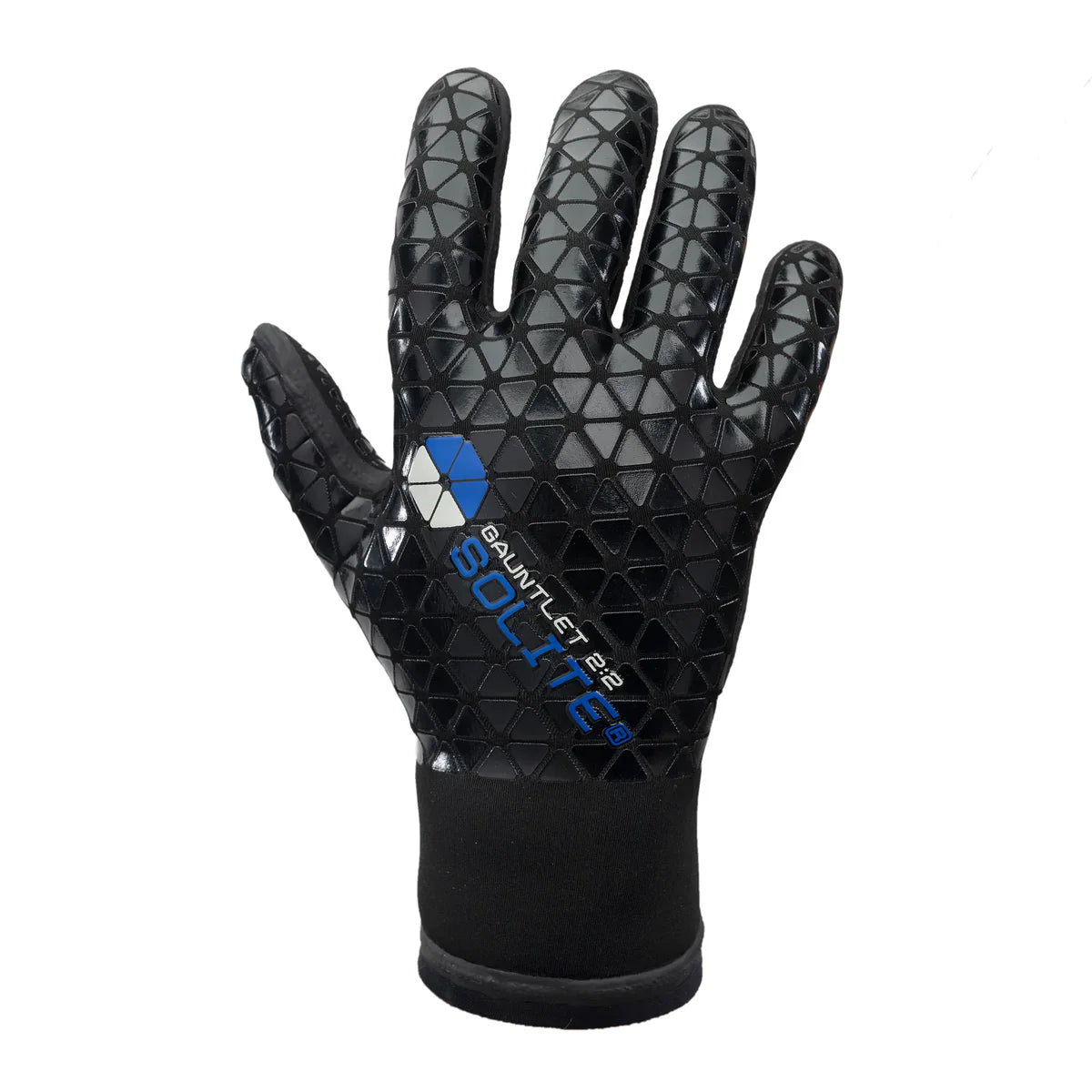 Solite 2/2 Gauntlet Wetsuit Gloves | Gloves | Solite