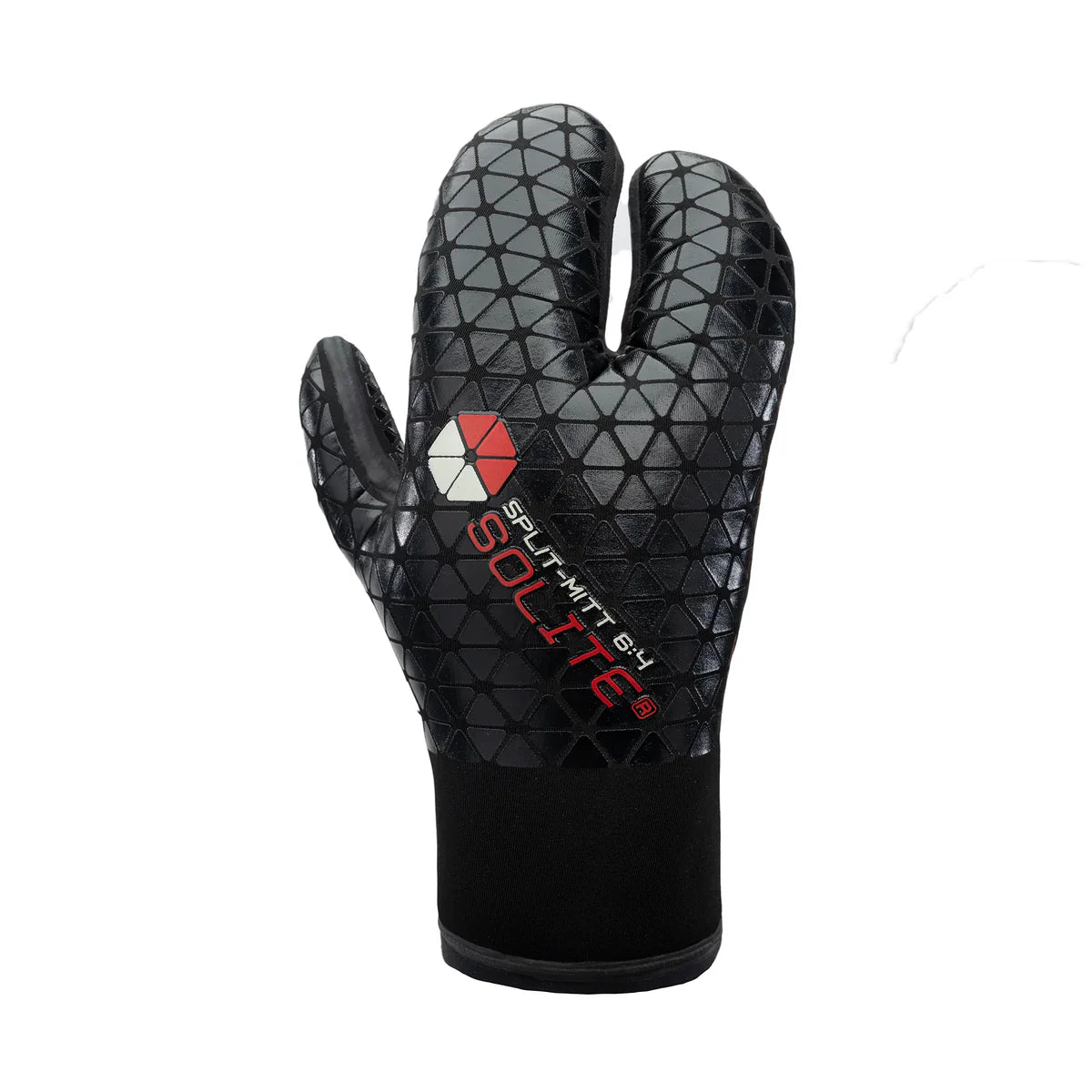 Solite 6/4 Split-Mitt Wetsuit Gloves | Gloves | Solite