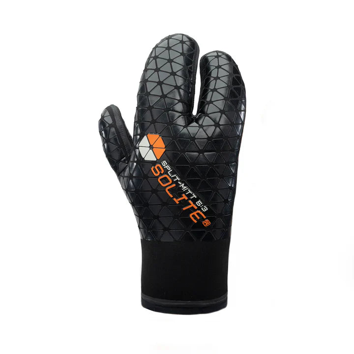 Solite 5/3 Split-Mitt Wetsuit Gloves | Gloves | Solite