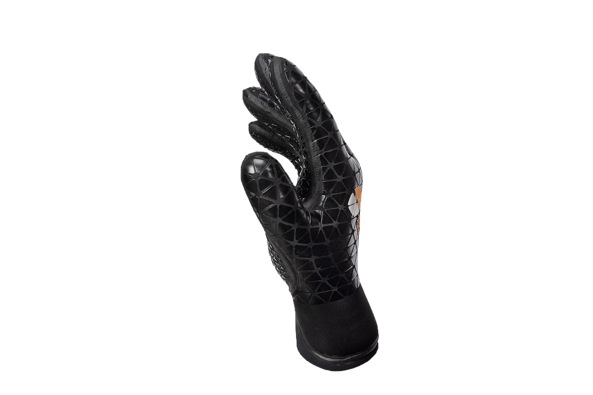 Solite 5/3 Gauntlet Wetsuit Gloves