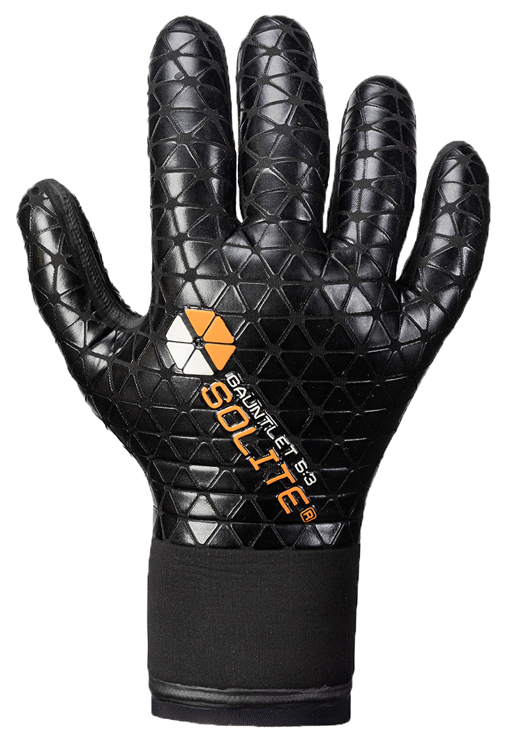 Solite 5/3 Gauntlet Wetsuit Gloves | Gloves | Solite