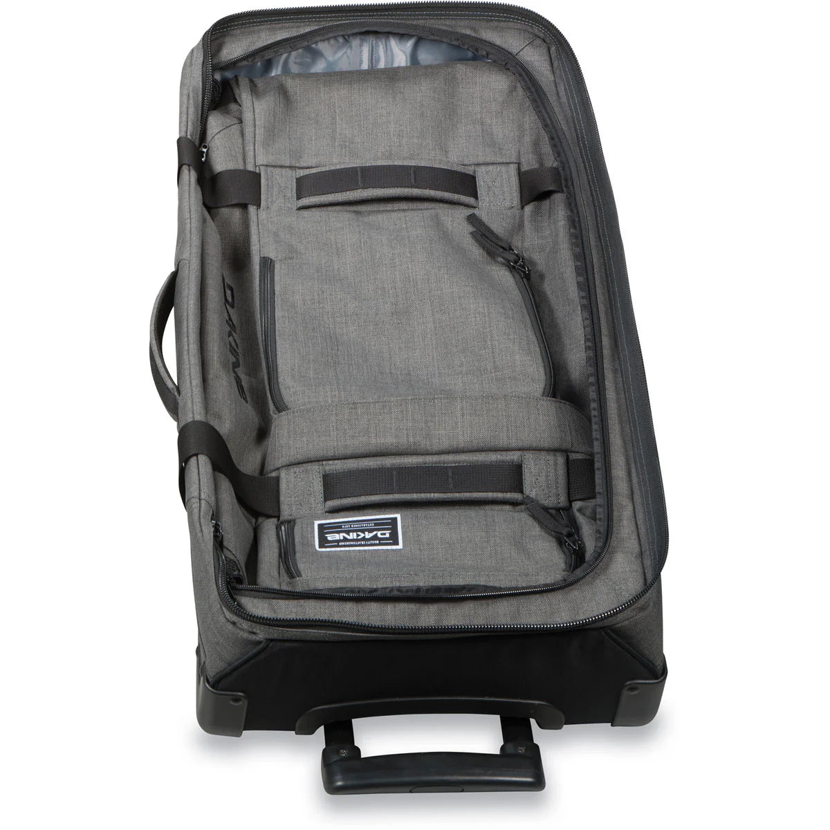 Dakine Split Roller 85L - Vintage Camo