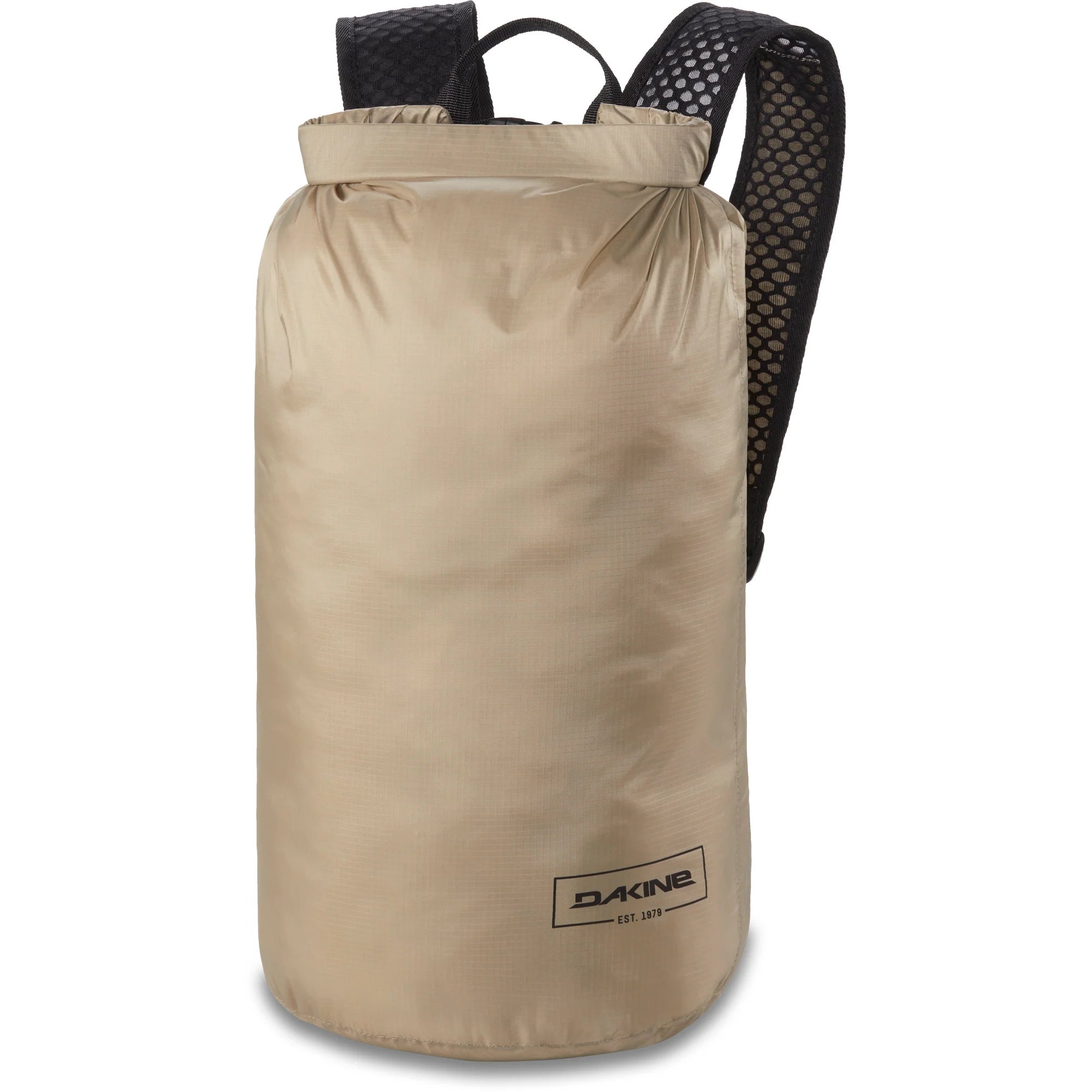 Dakine Packable Rolltop Dry Bag 30L - Stone
