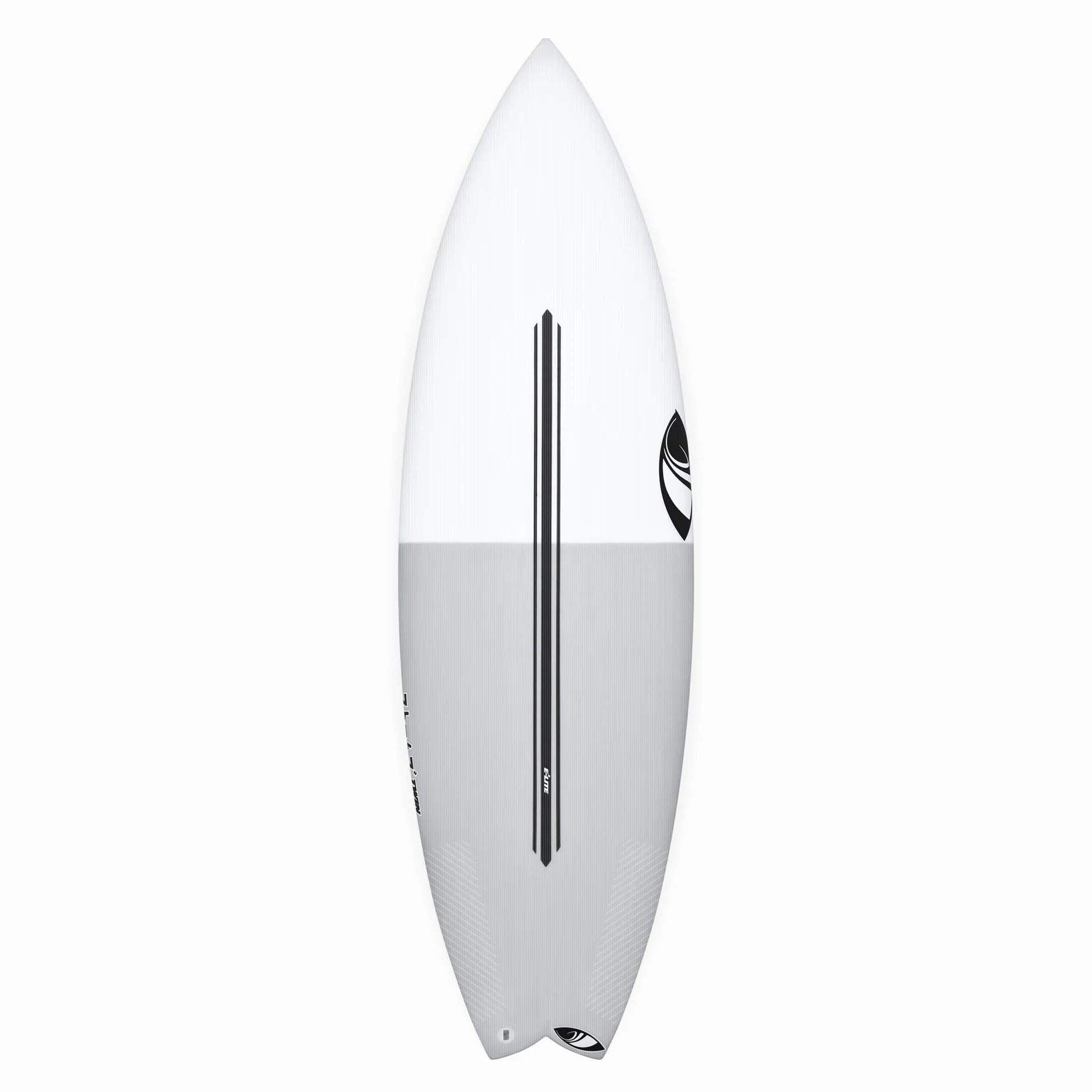 Sharp Eye Storms T2 Surfboard E3 Lite - Grey | Surfboards | Sharp Eye