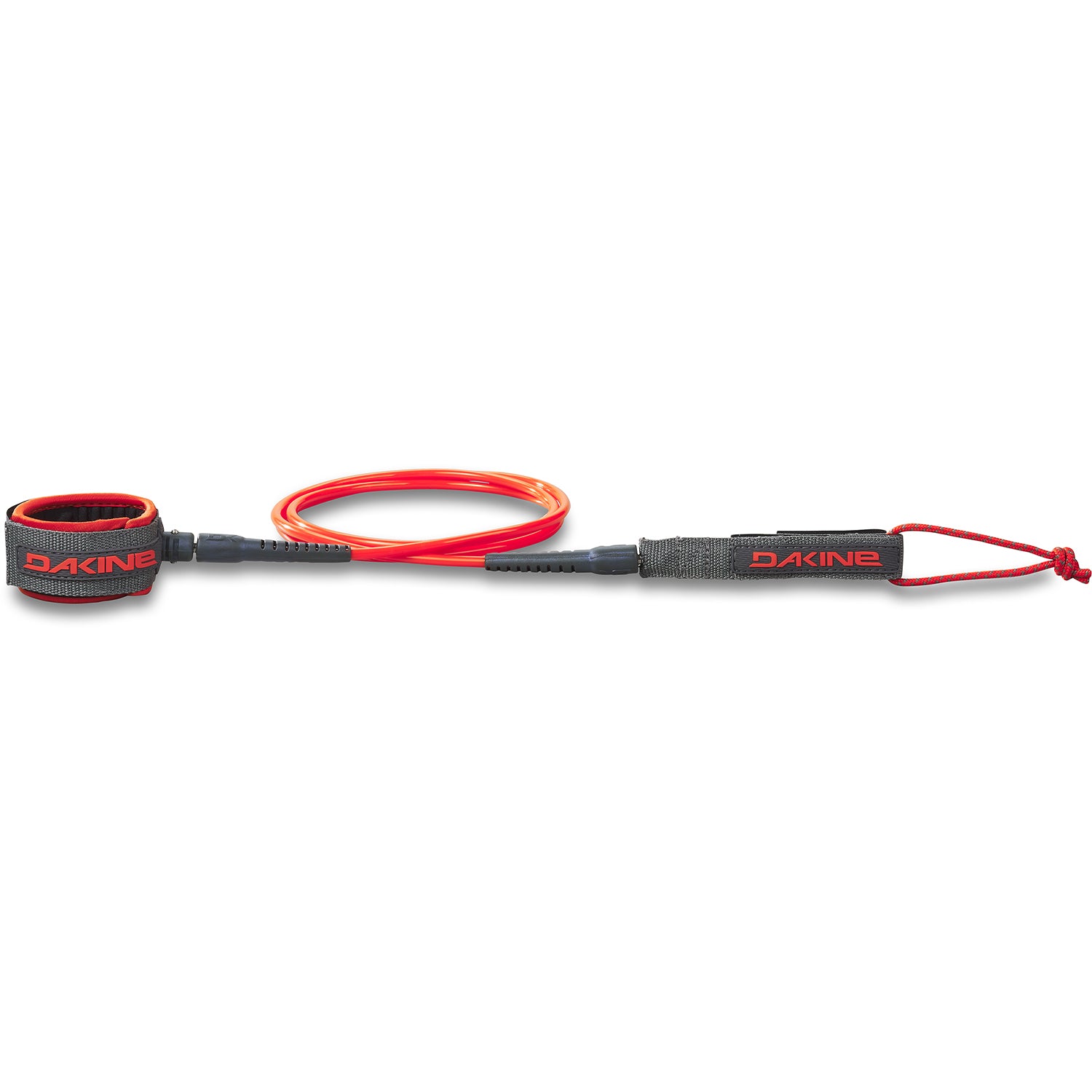 Dakine Kainui Team Surf Leash - Sun Flare | Leashes | Dakine