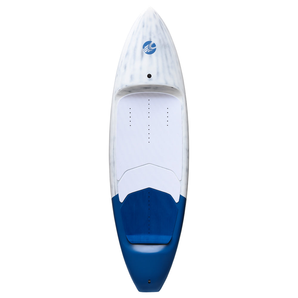 Cabrinha 04 Swift Wing Board