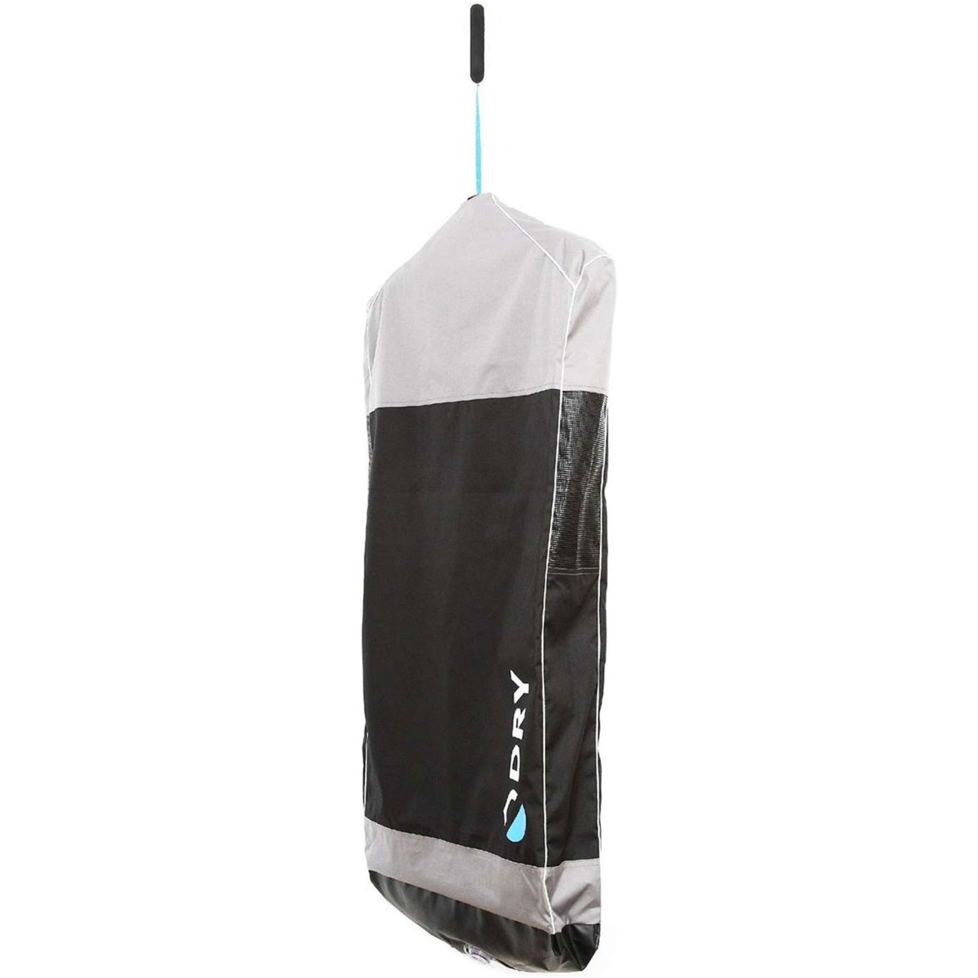 The Dry Bag - Pro Bag & Hanger - Grey