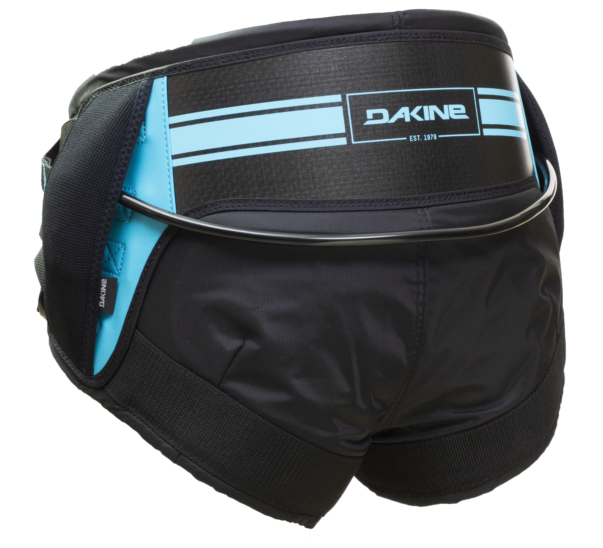 Dakine Vega DLX Harness (Aqua)