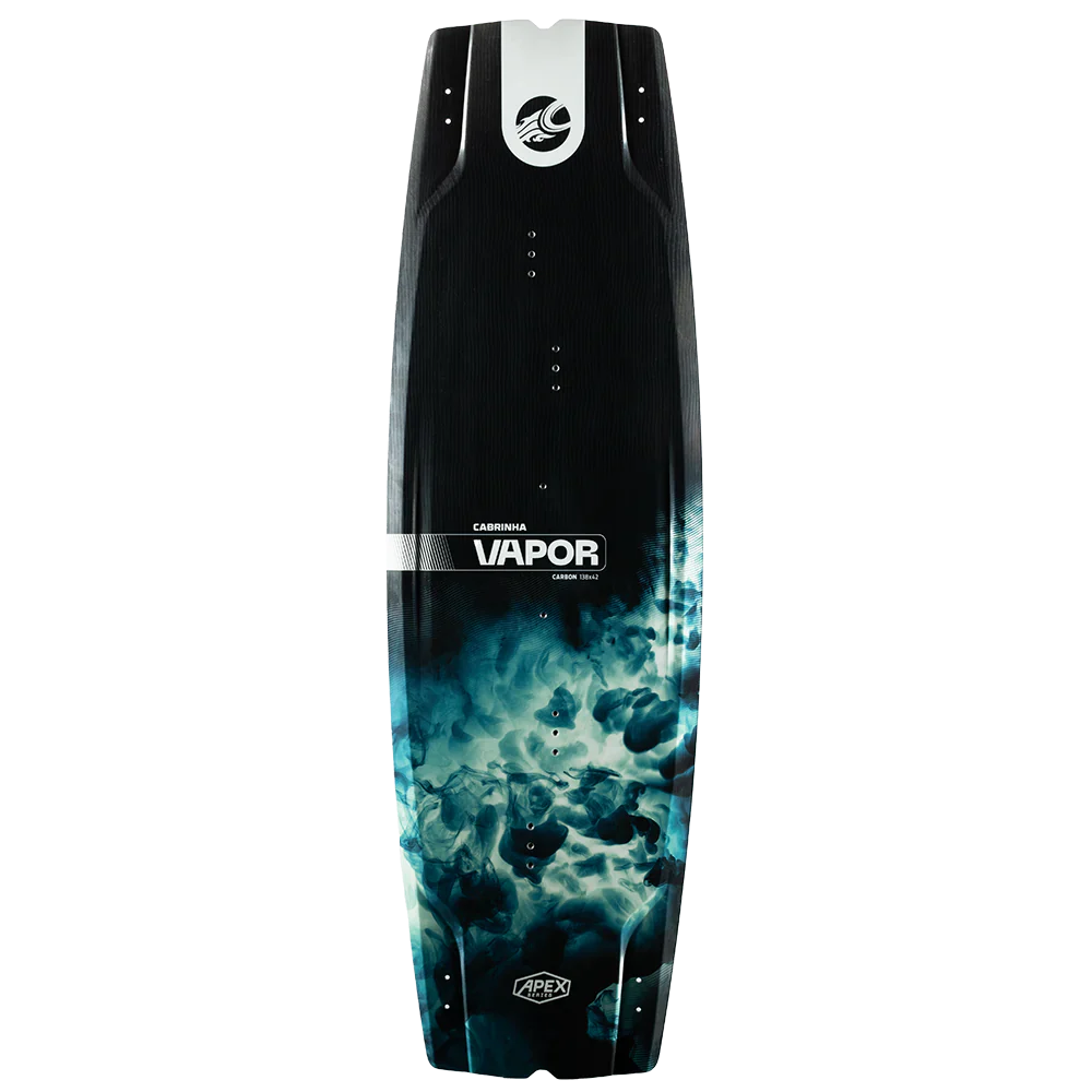 Cabrinha Vapor Apex Twin Tip Board