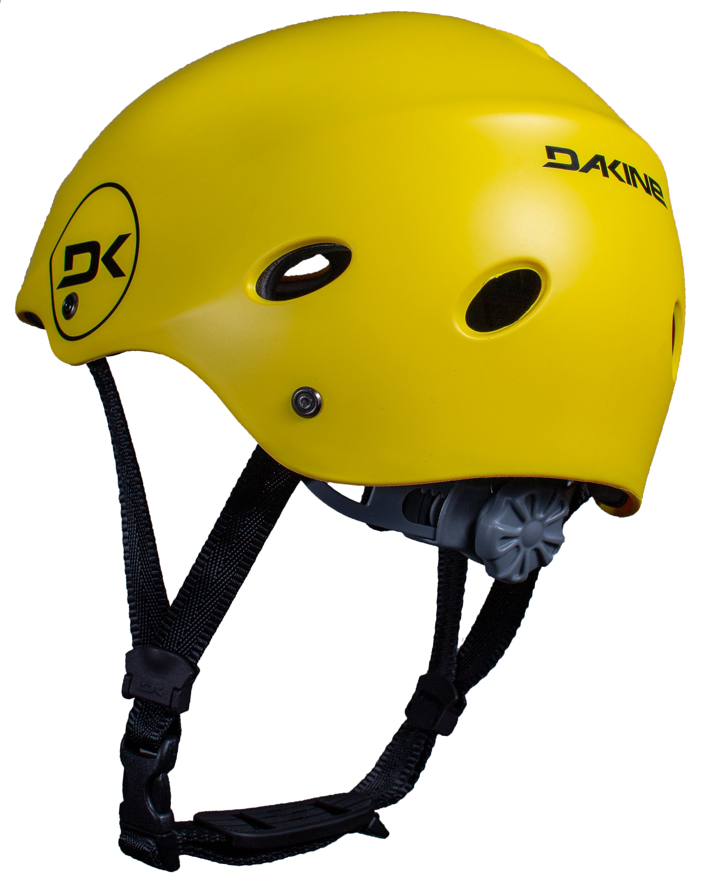 Dakine Renegade Helmet (Yellow)