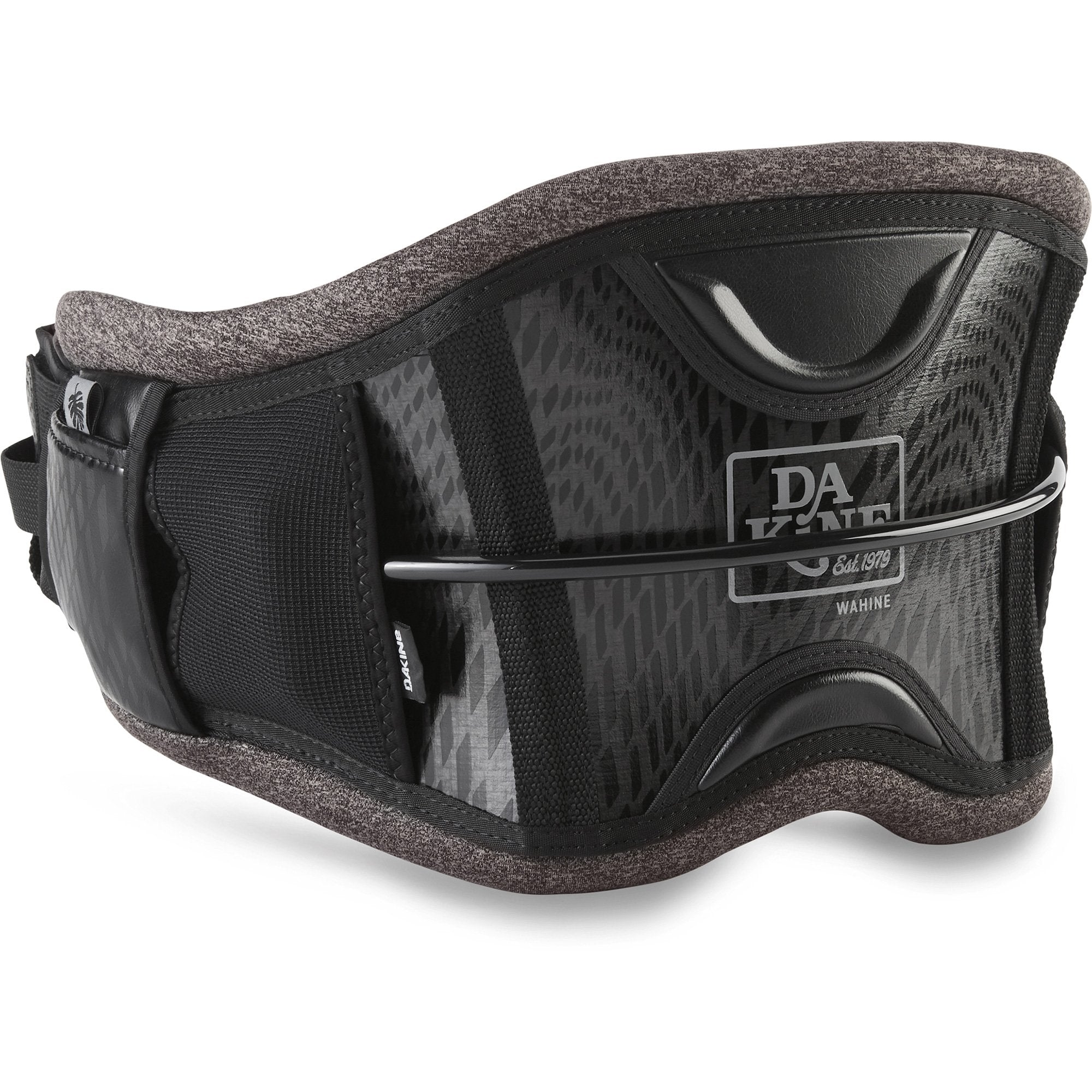 Dakine Wahine Harness (Black) | Harnesses | Dakine