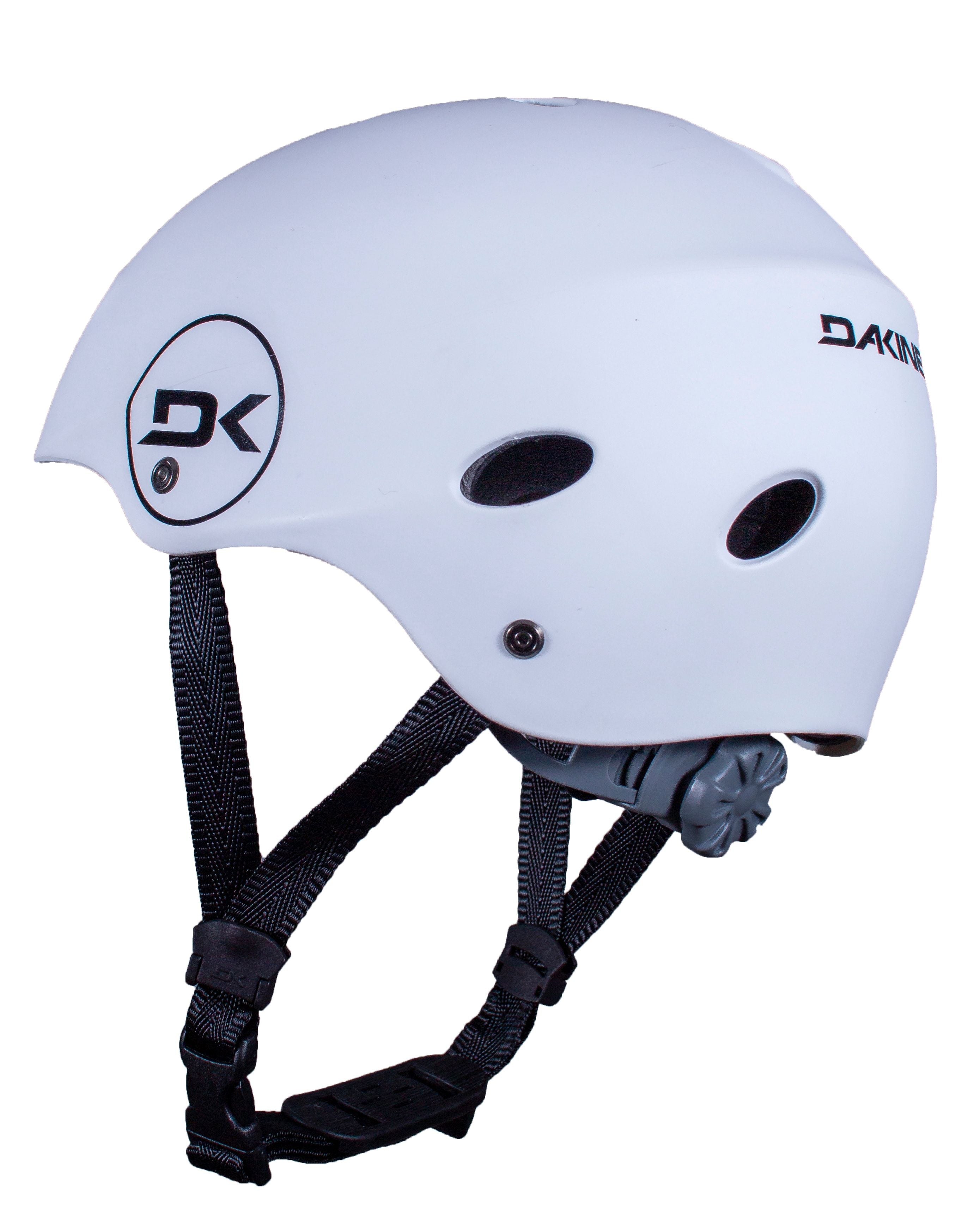 Dakine Renegade Helmet (White)