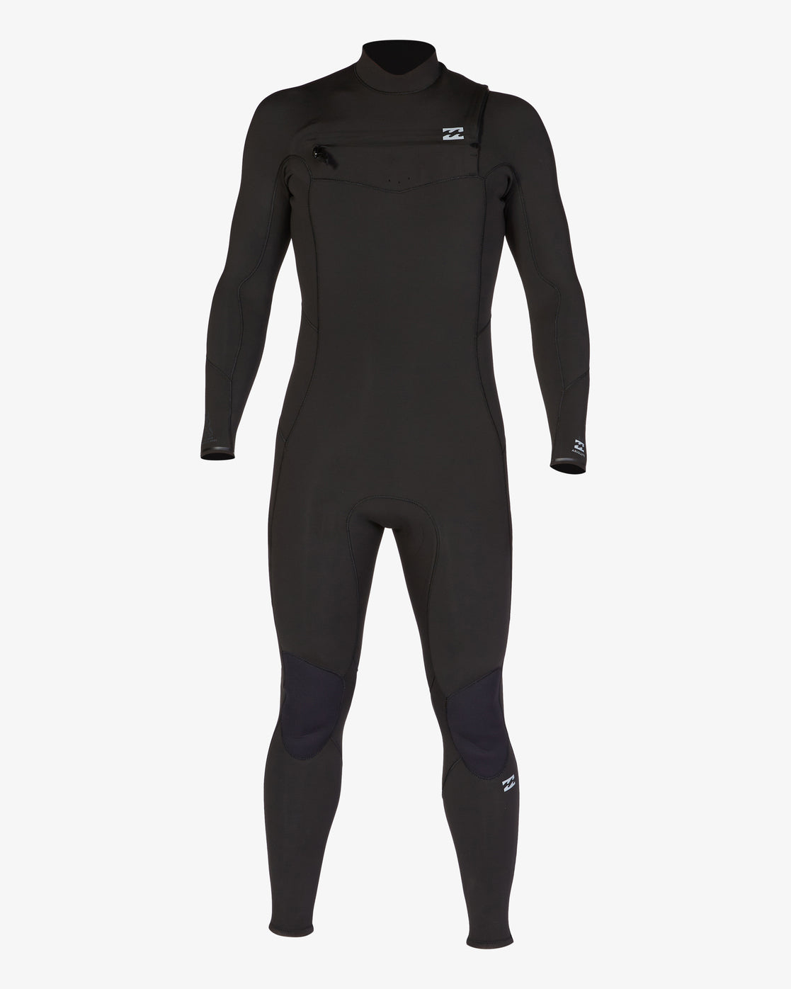 Billabong Mens 504 Absolute Chest Zip Full GBS Wetsuit | Wetsuits | Billabong