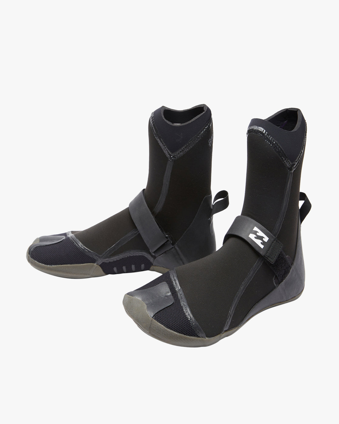 Billabong 5mm Furnace Split Toe Wetsuit Boots | Boots | Billabong