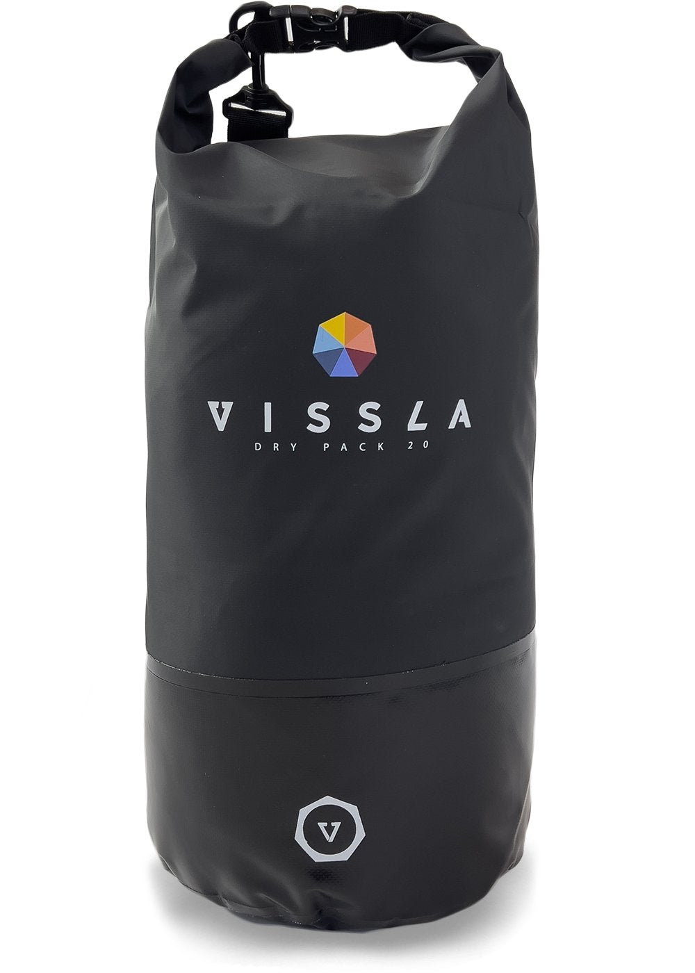 Vissla 7 Seas 20L Dry Pack - Phantom